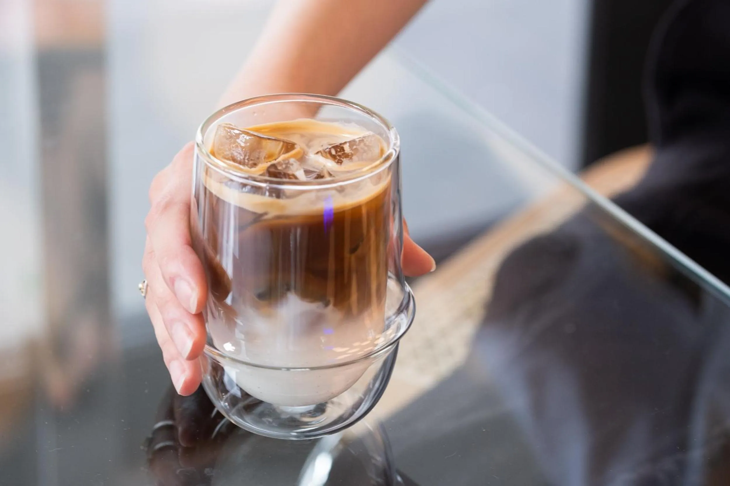 Drinks in &HOTEL HAKATA