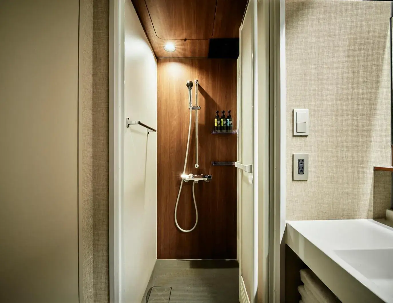 Group Room in &HOTEL HAKATA Group Room in &HOTEL HAKATA