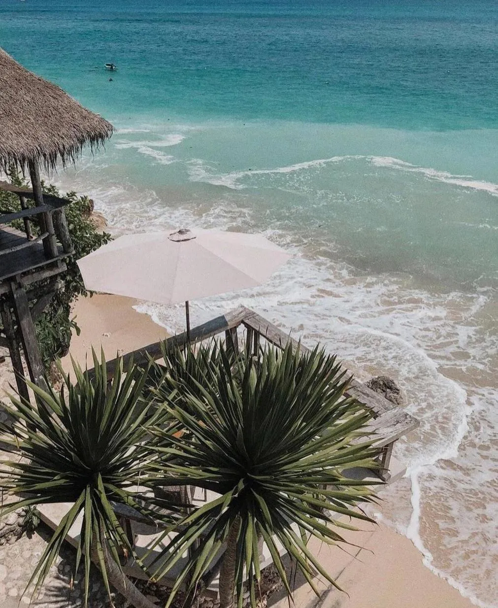 Nearby landmark in MODJO Villas Bingin