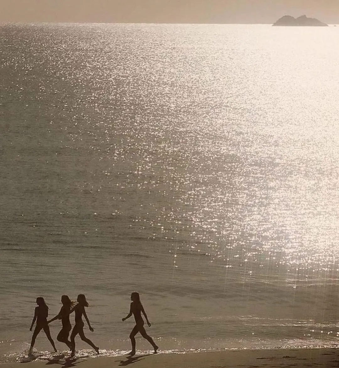 People in MODJO Villas Bingin