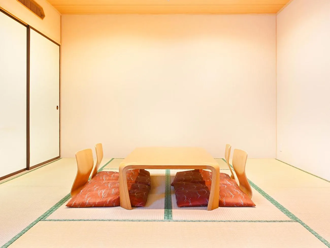 Living room in Hotel Abest Sapporo