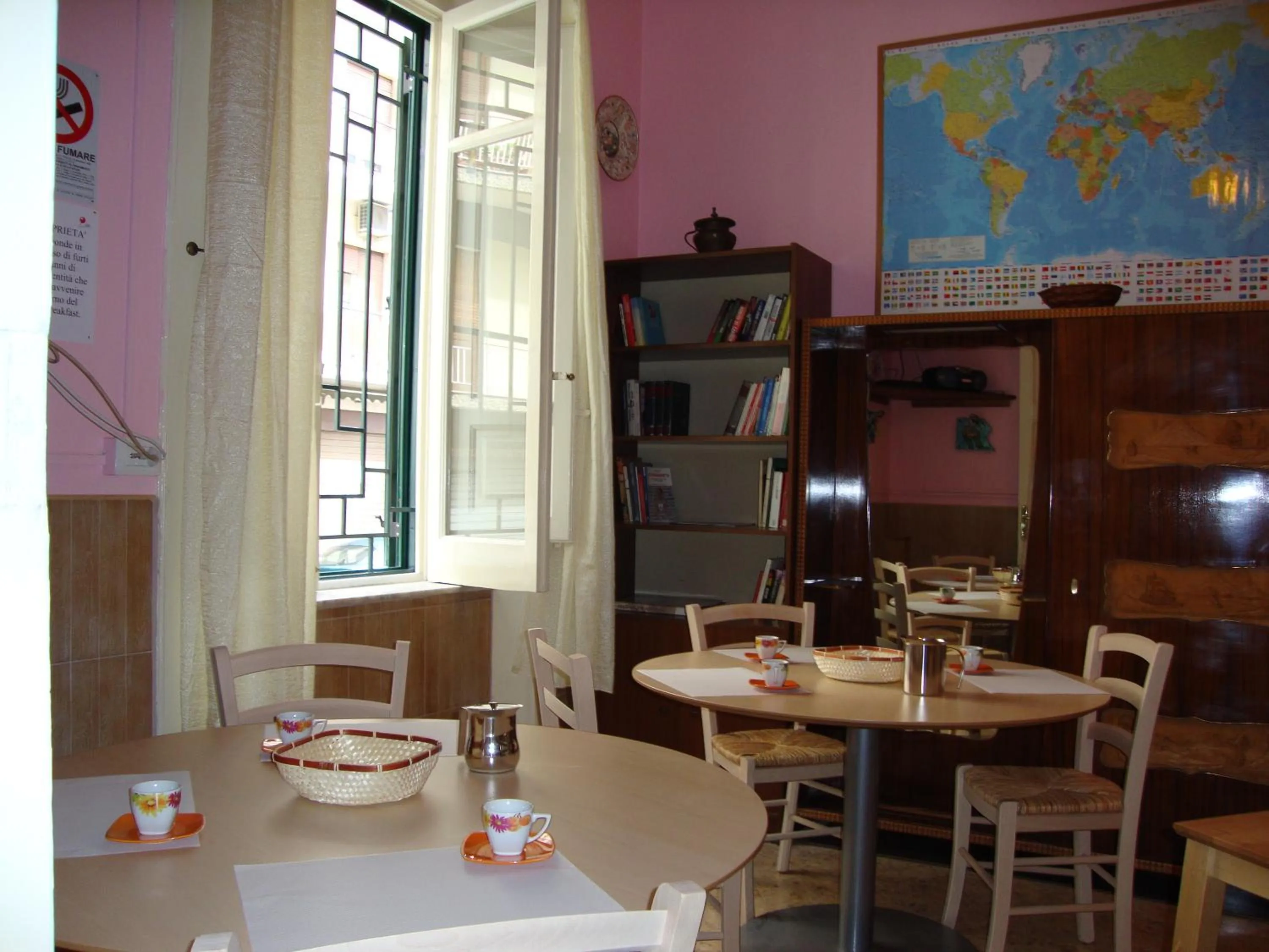 La Maison des Livres