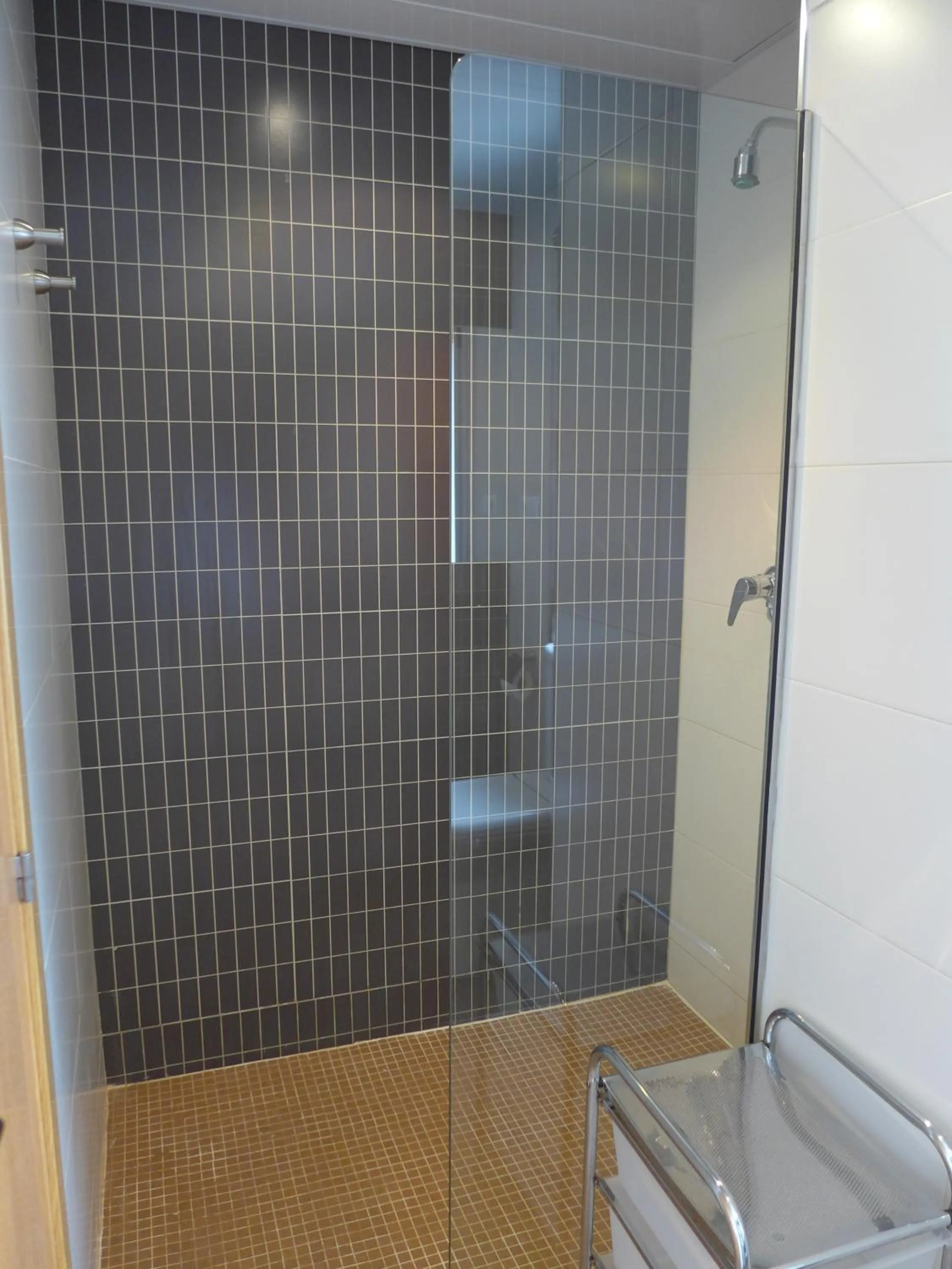 Bathroom in Rentalmar Atlantida Atico