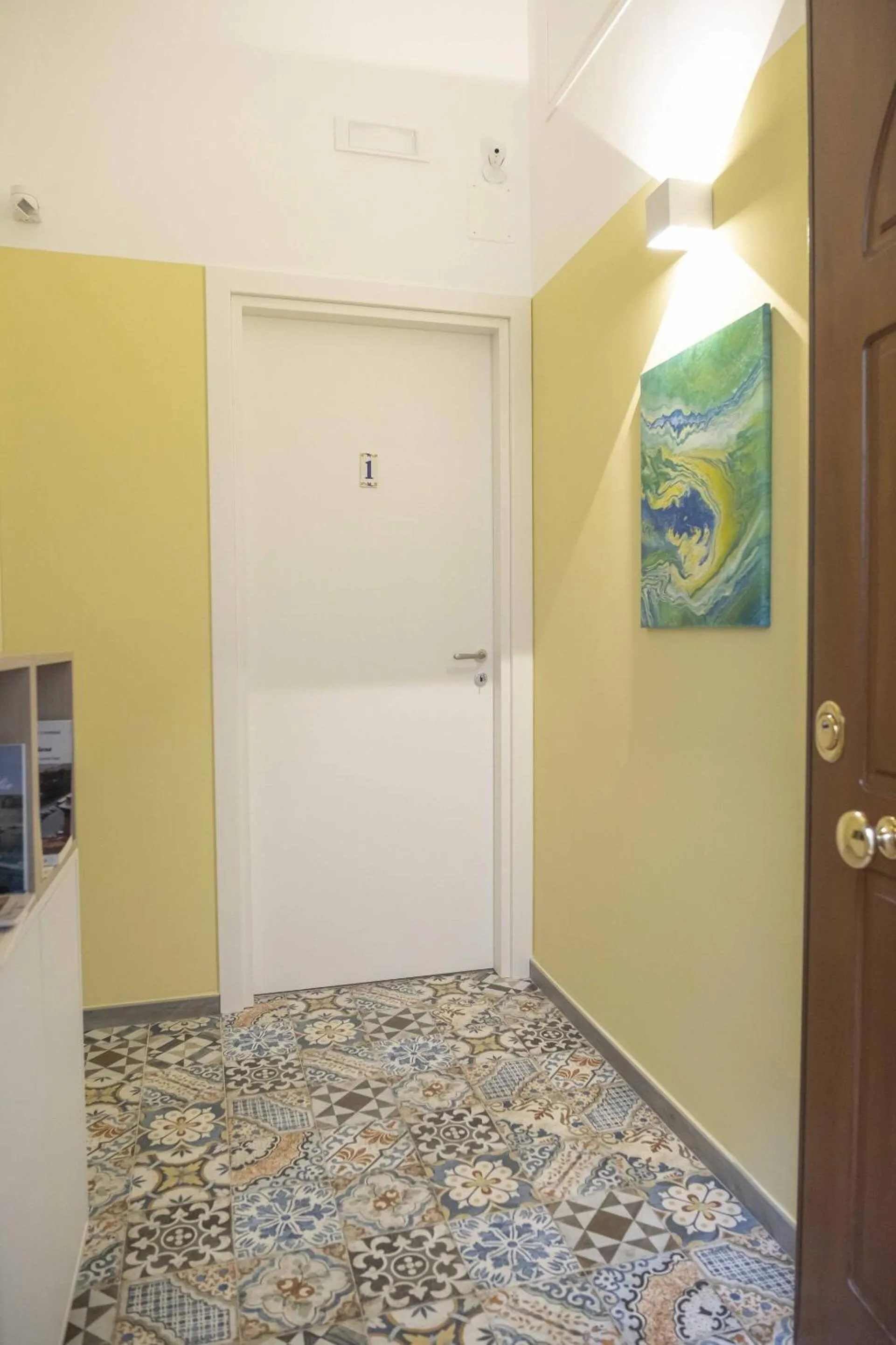 Other in Il Pendio B&B