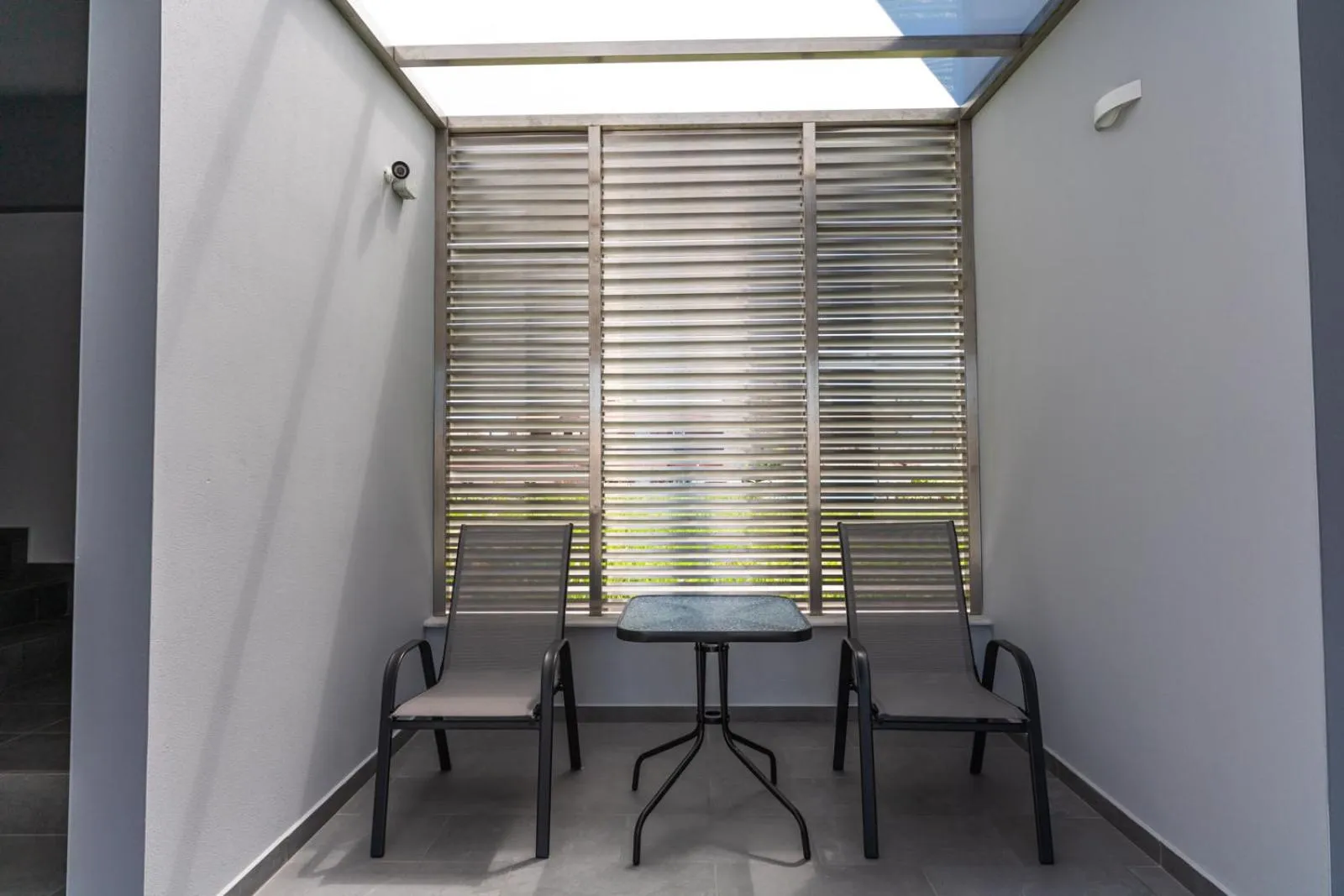 Property building in AURA APARTMENTS