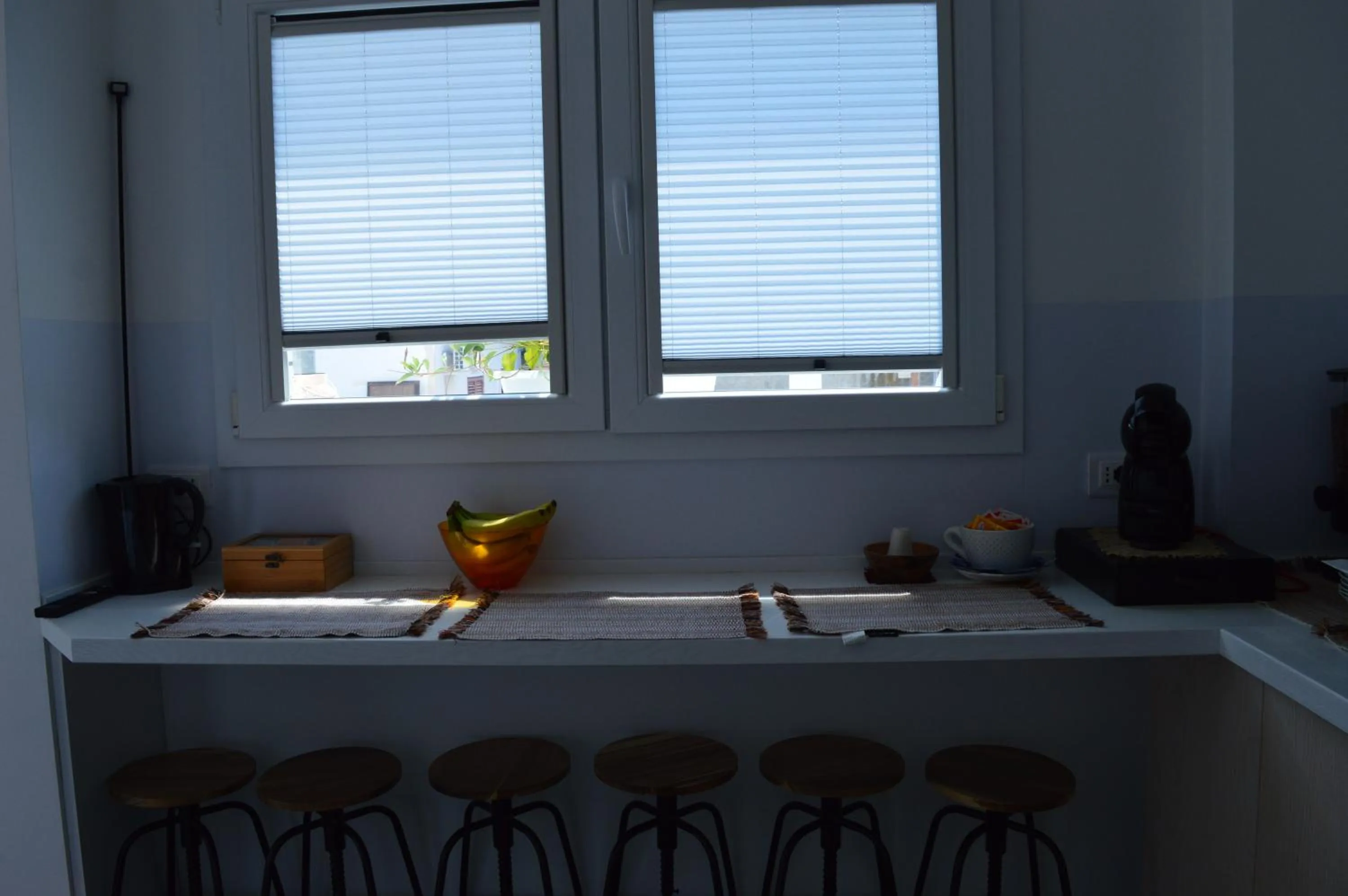 Bed and breakfast Villa Tota