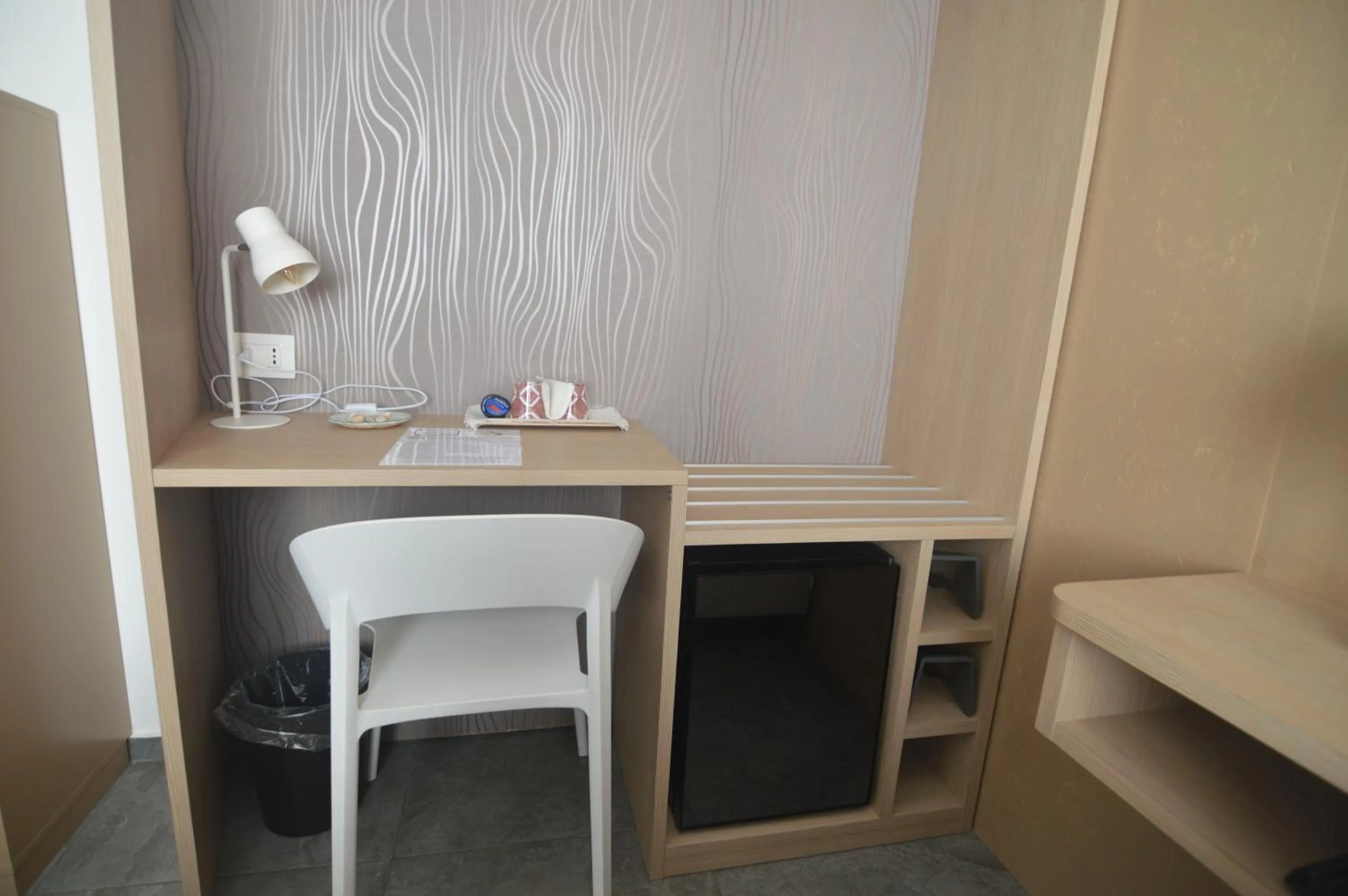 Bed and breakfast Villa Tota