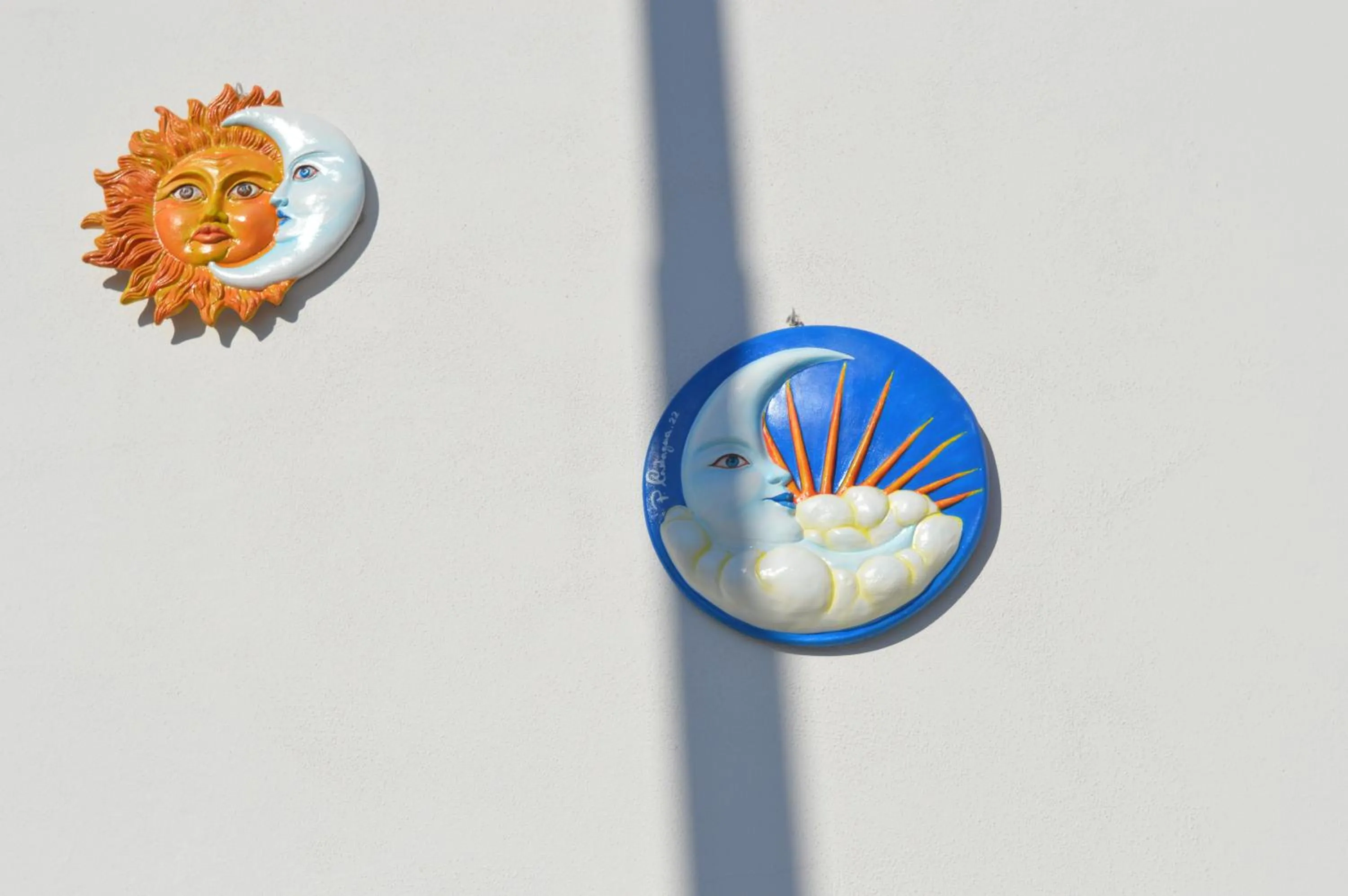 Bed and breakfast Villa Tota