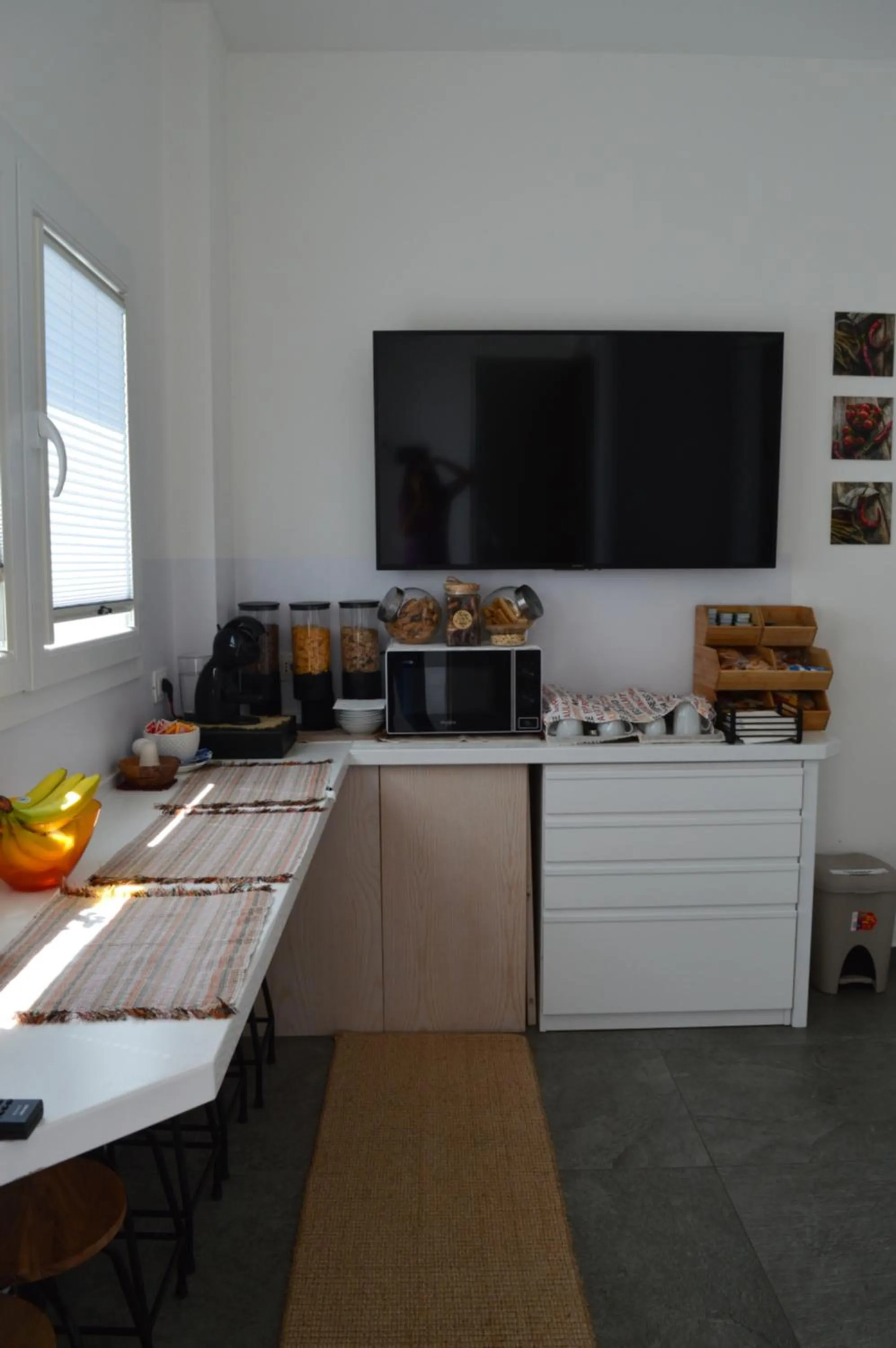 Bed and breakfast Villa Tota