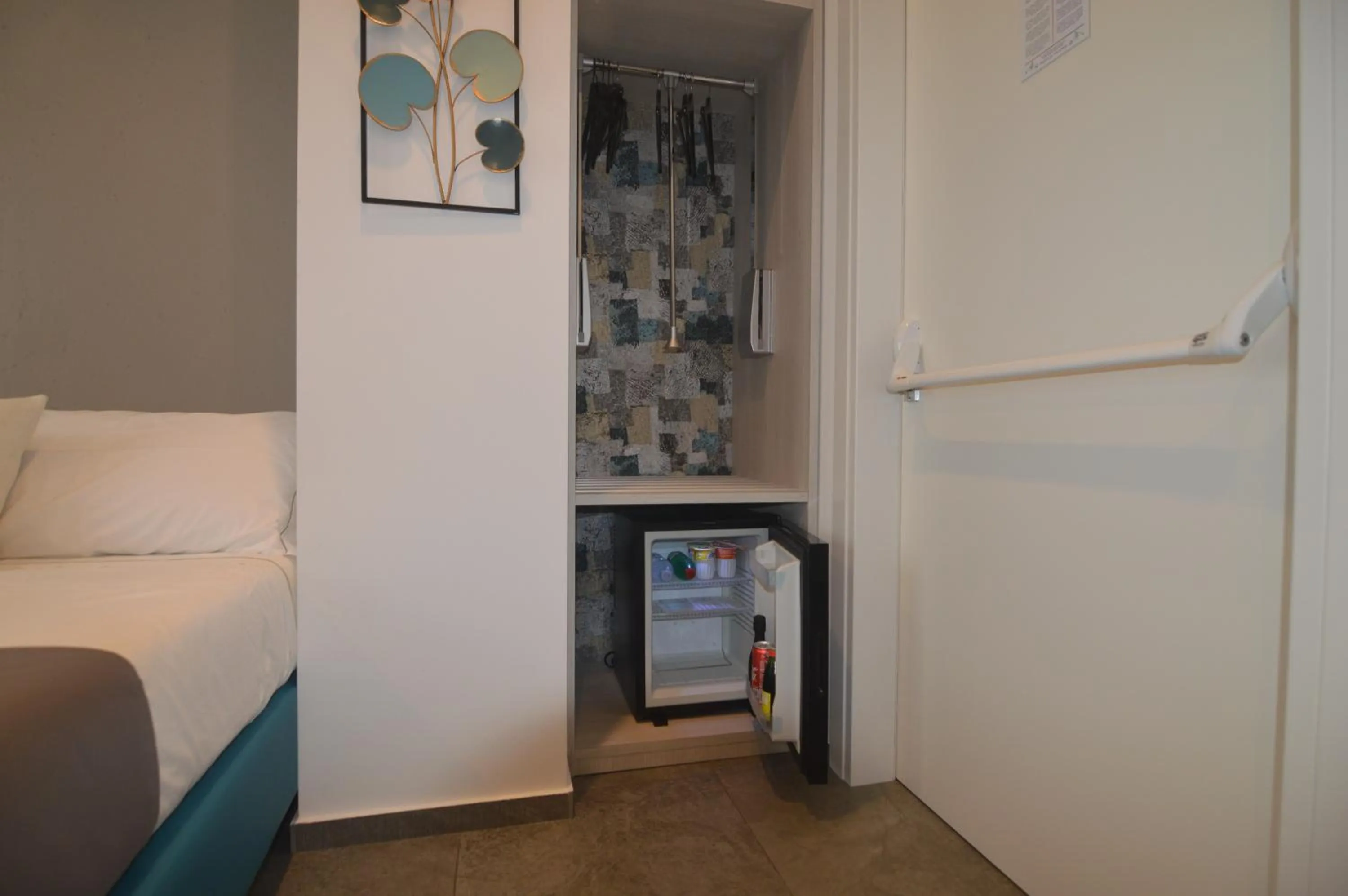 Restaurant/places to eat, Bed in Bed and breakfast Villa Tota