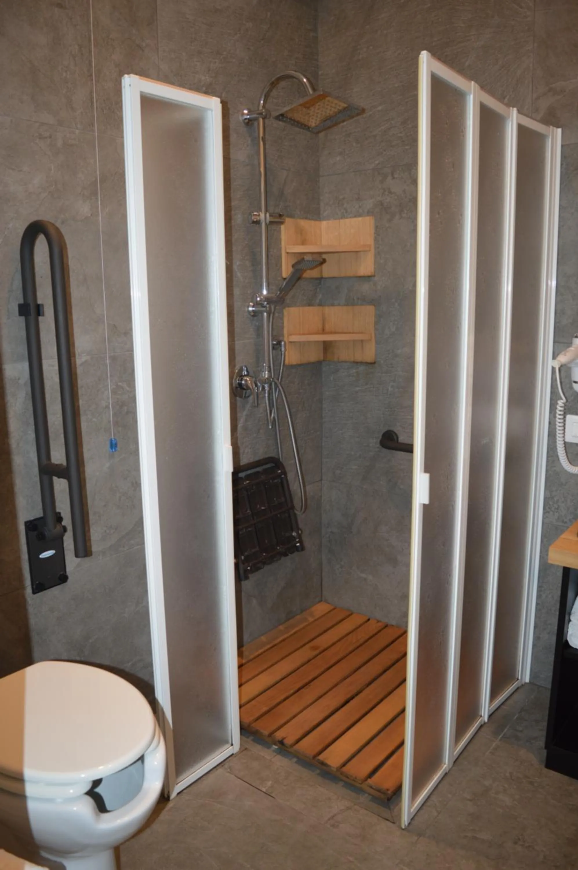 Bed and breakfast Villa Tota