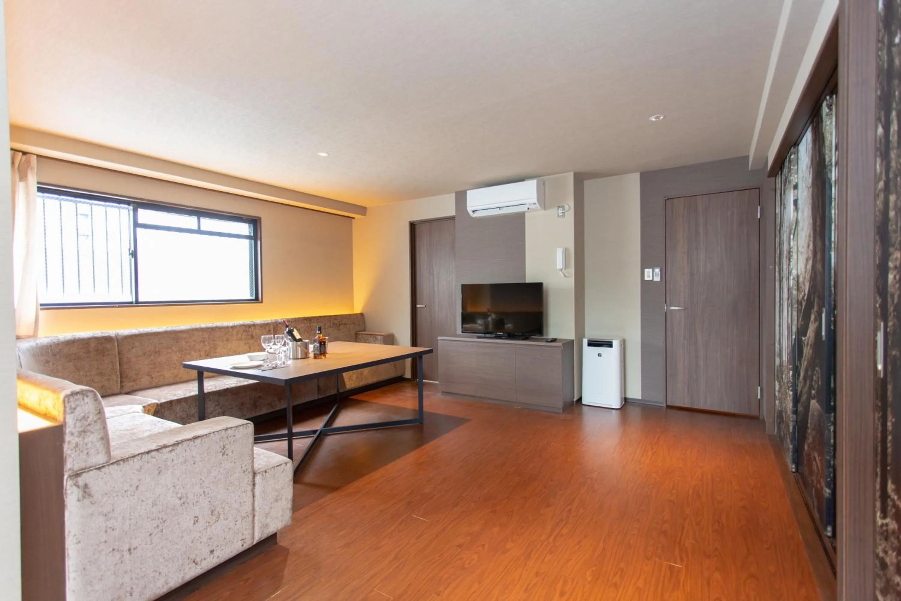 TV and multimedia in The Only View - Self Check-In Only