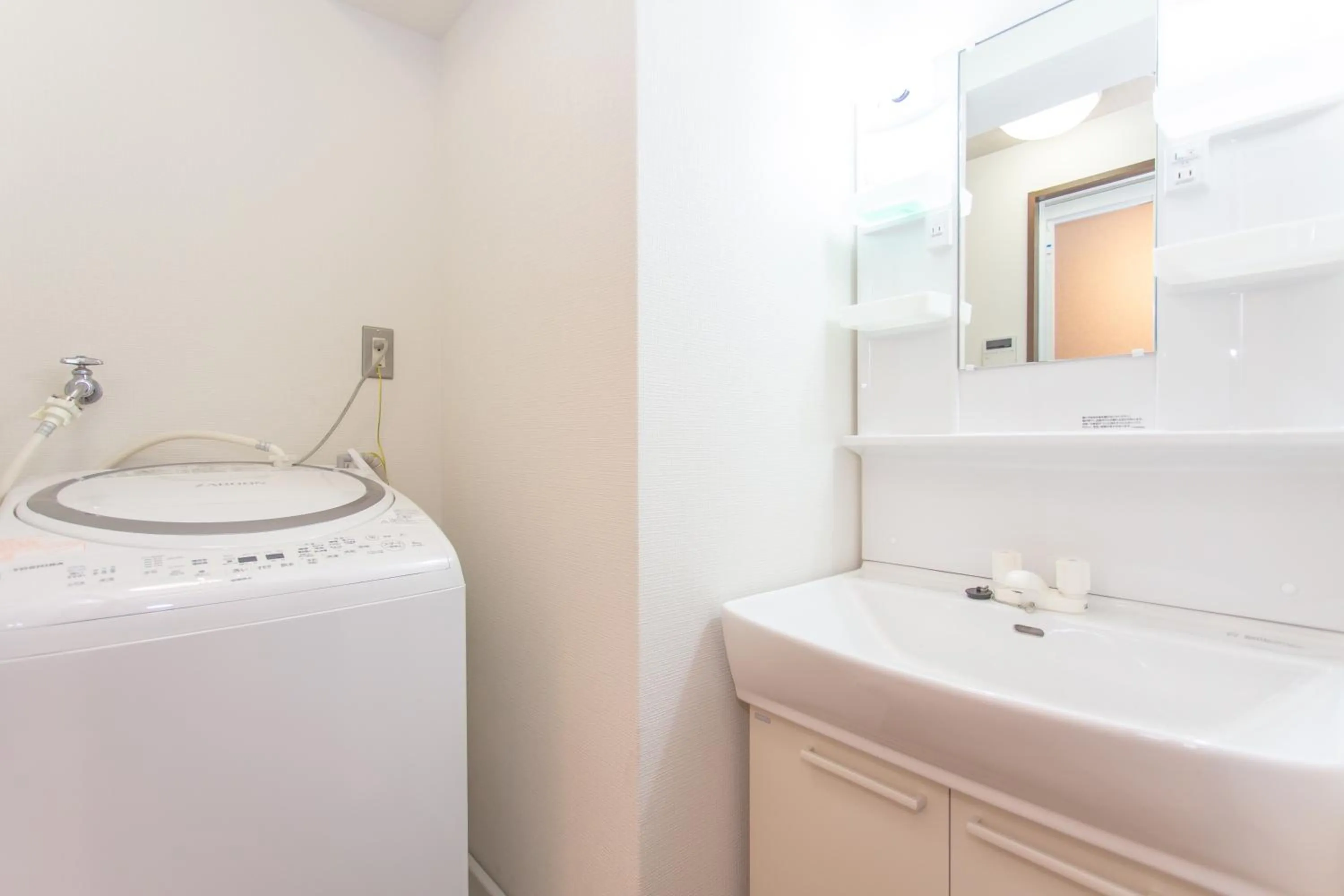 Bathroom in The Only View - Self Check-In Only