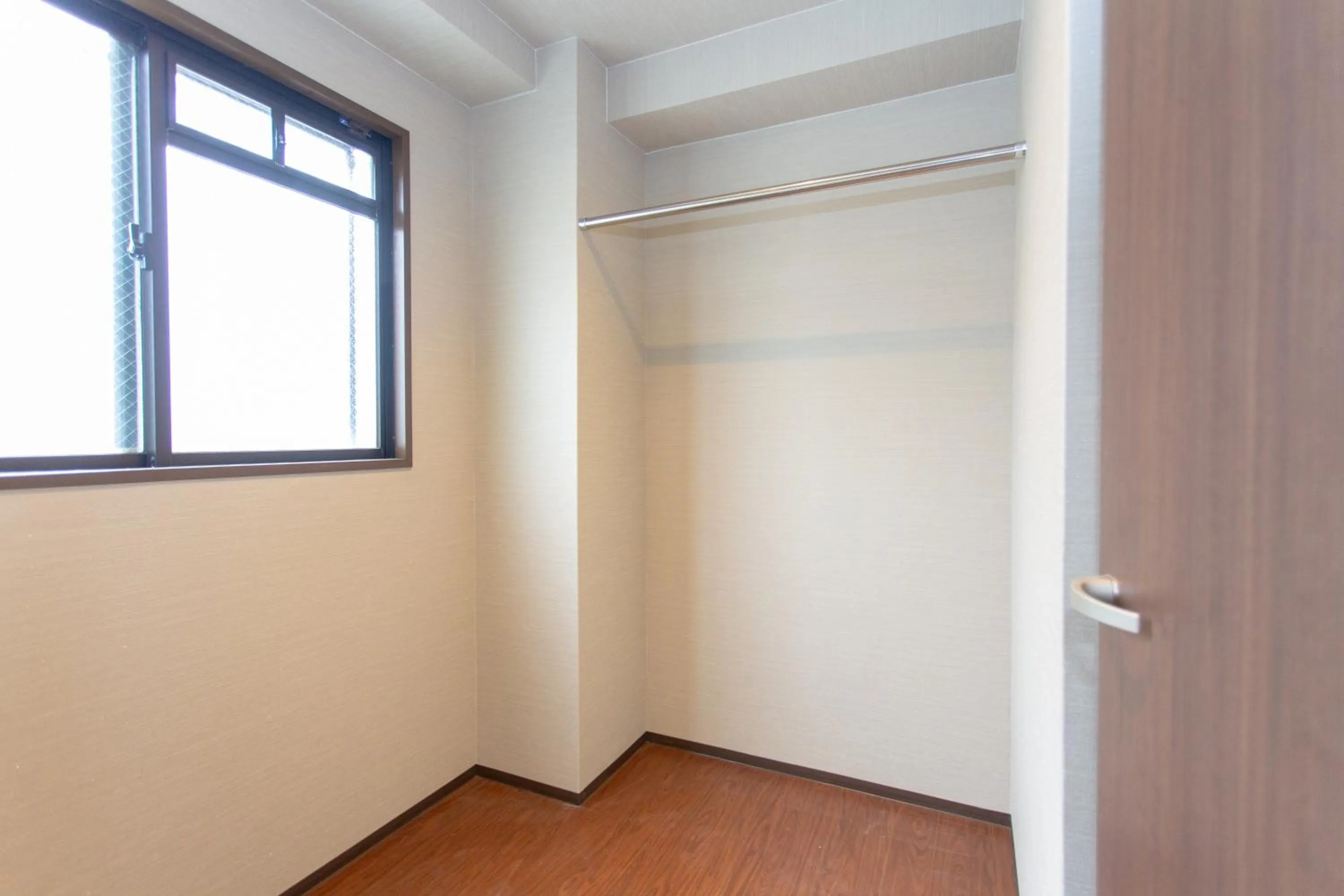 wardrobe in The Only View - Self Check-In Only