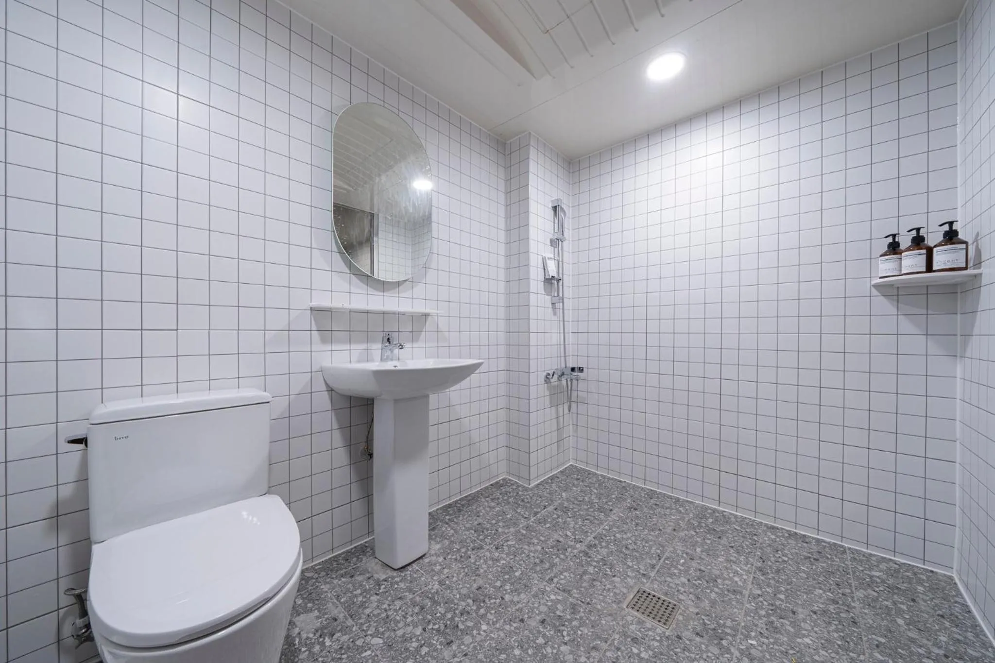 Shourin Hotel Daejeon by Aank