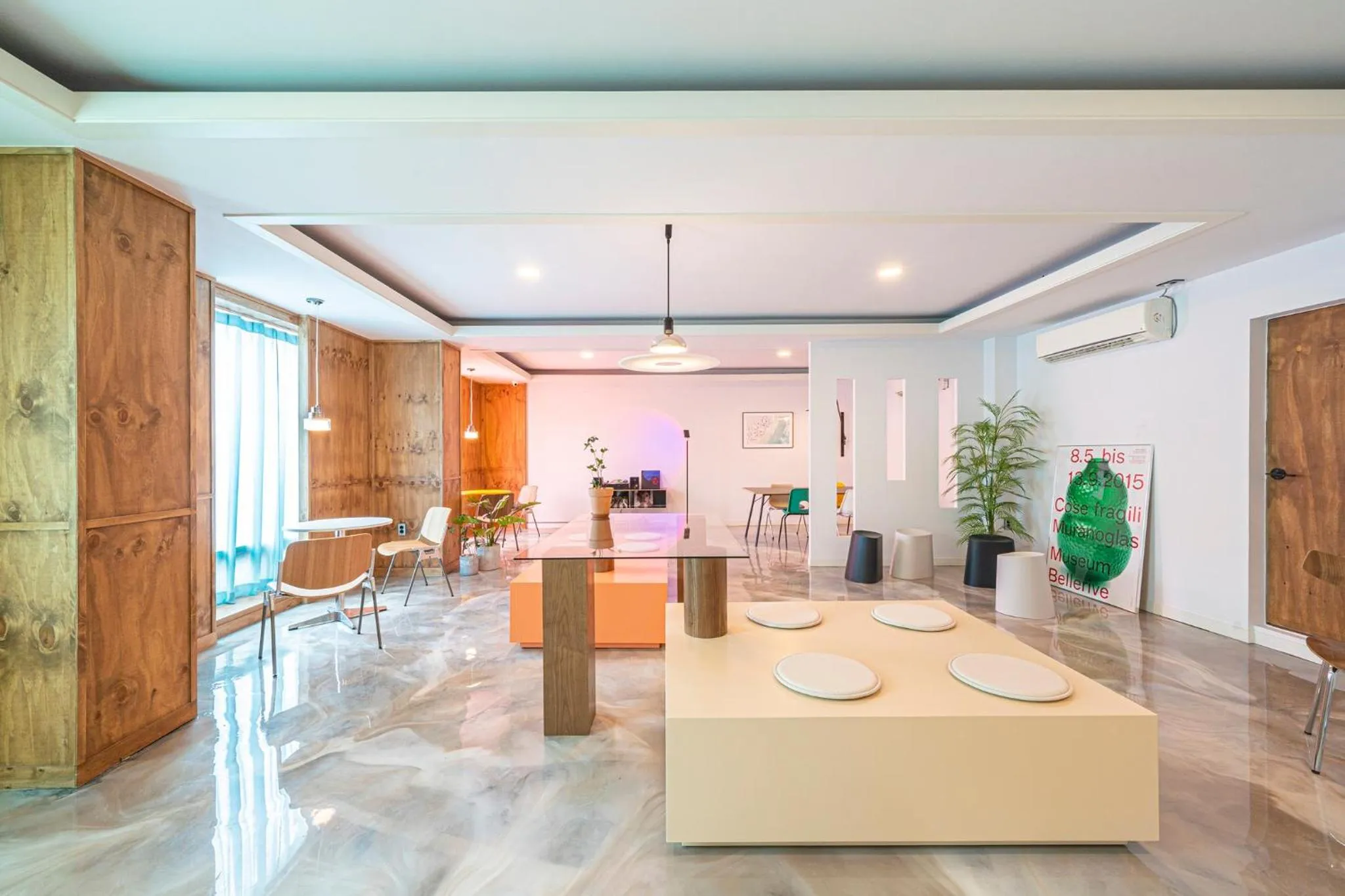 Shourin Hotel Daejeon by Aank