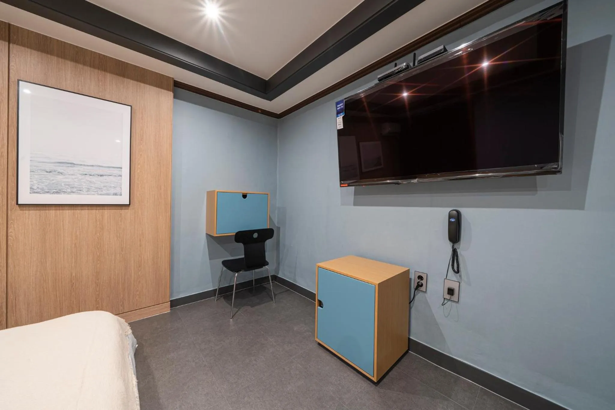 Shourin Hotel Daejeon by Aank