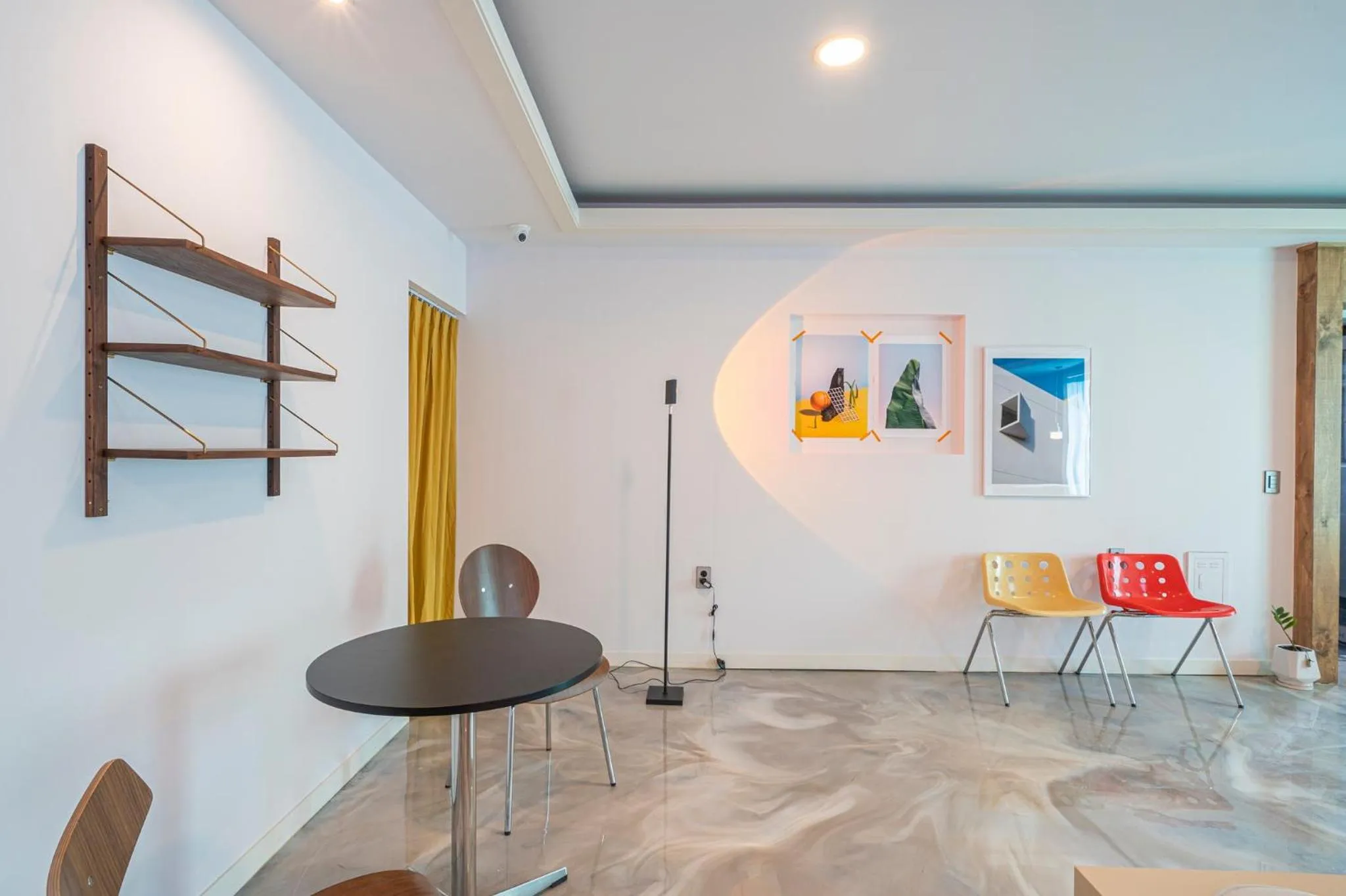 Shourin Hotel Daejeon by Aank