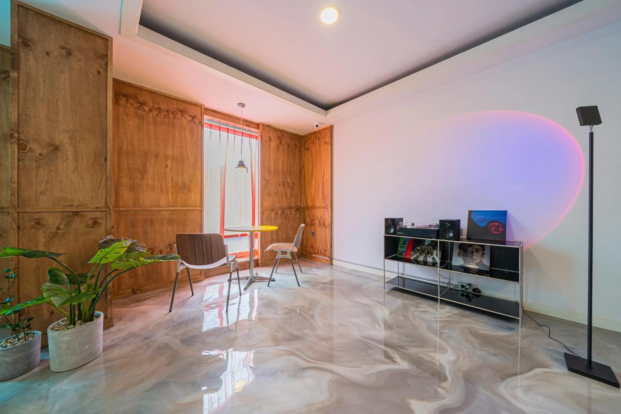 Shourin Hotel Daejeon by Aank