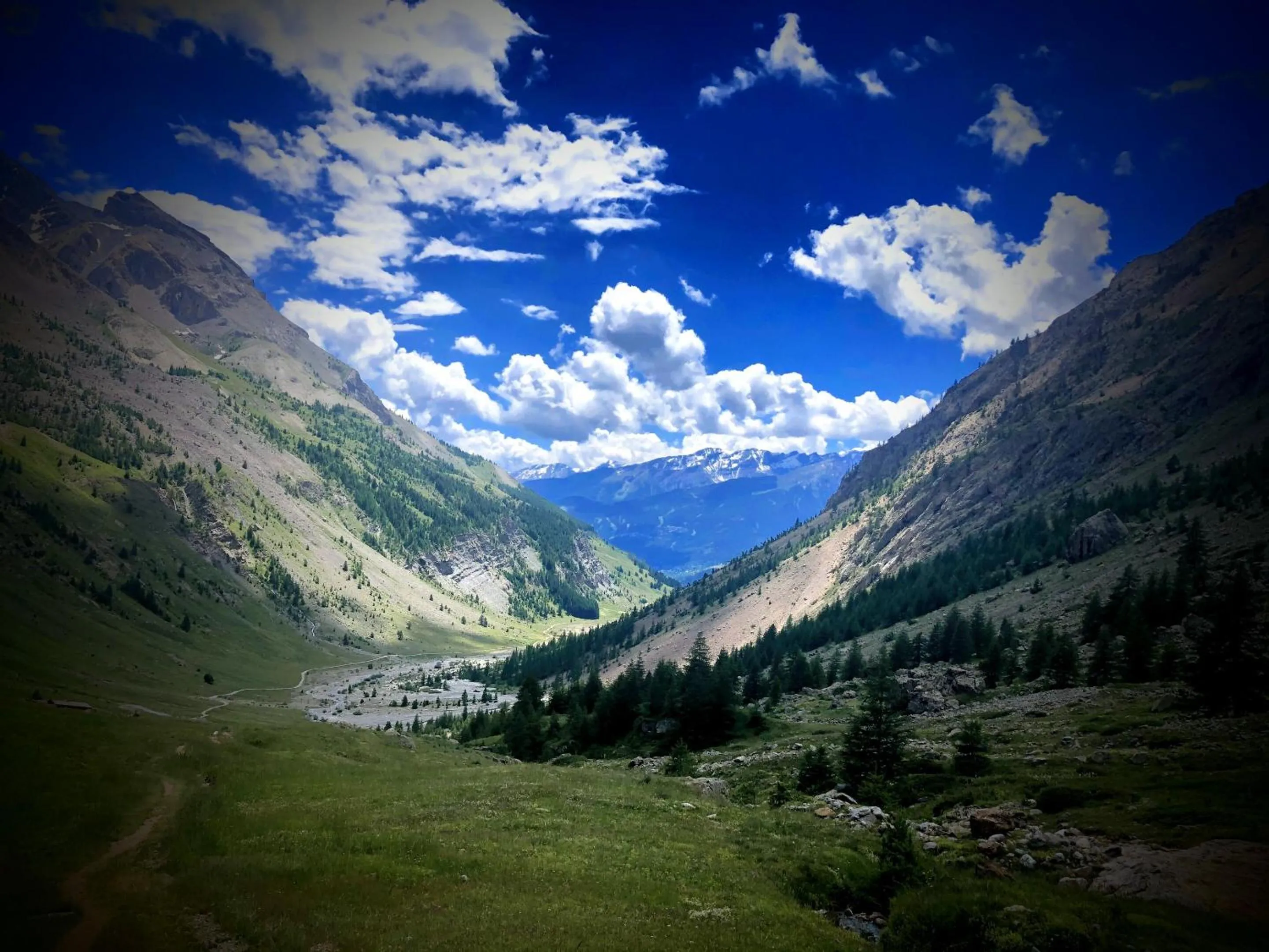 Neighbourhood in Auberge Saint Antoine