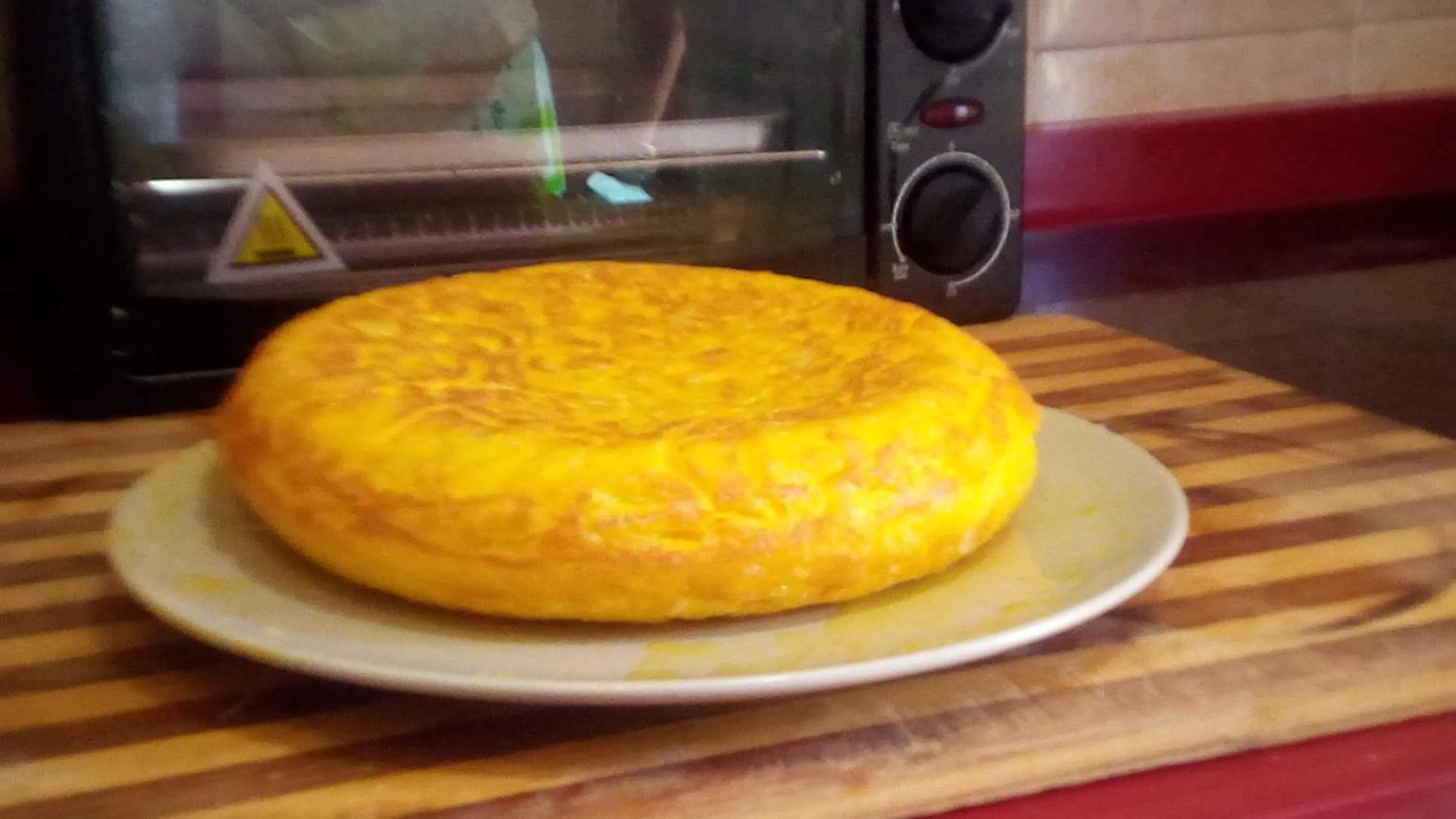 Breakfast in Hotel Rural Montesomao