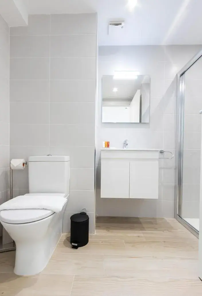 Junior Suite with Sea View in The G Hotel by JL Junior Suite with Sea View in The G Hotel by JL