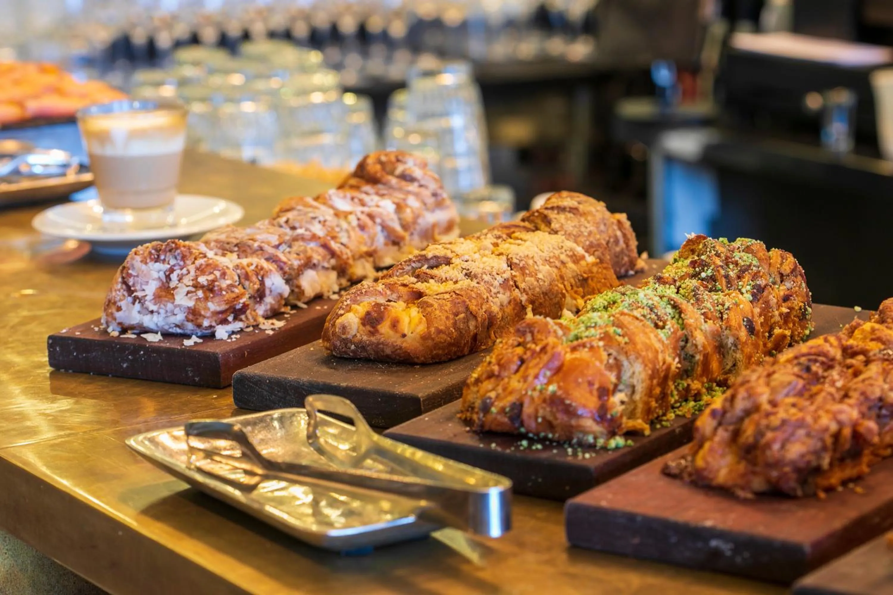 Breakfast in Brown Brut Seafront Hotel, a member of Brown Hotels