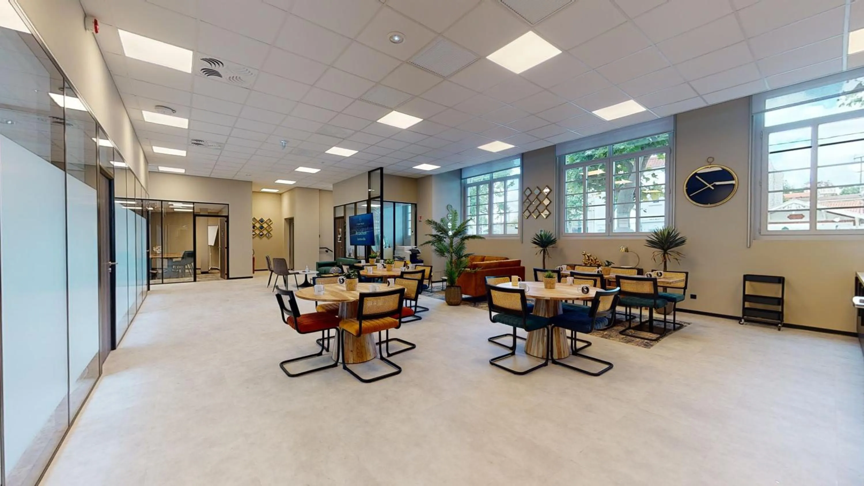 Other in Colivaim by Startway Arcachon