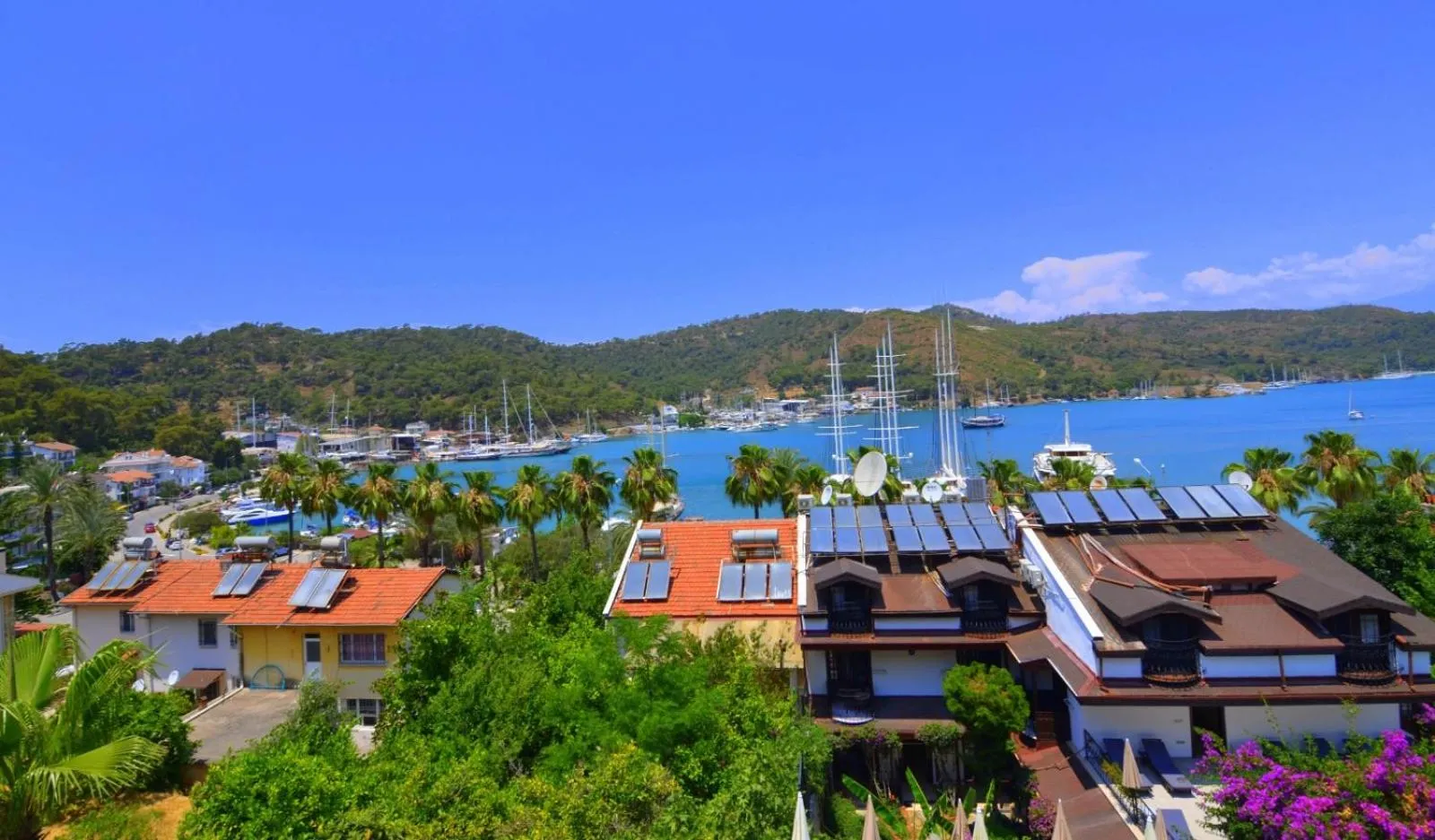 View (from property/room) in Mykonut Boutique Suites