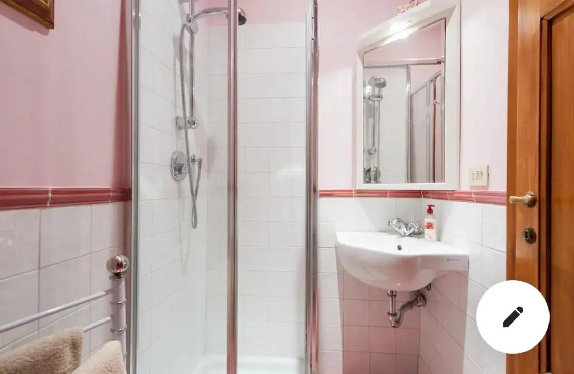 In The Heart Of Florence