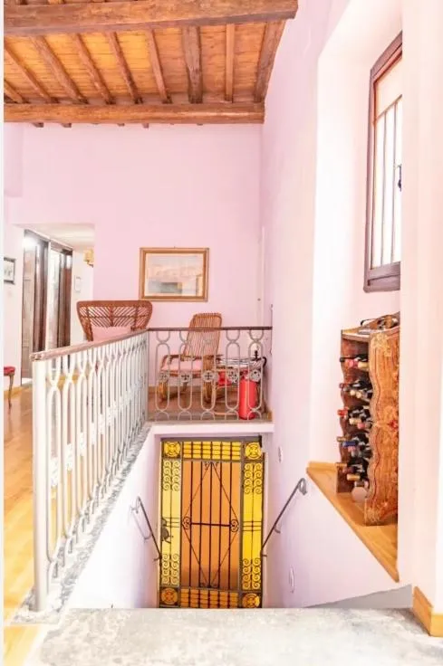 In The Heart Of Florence