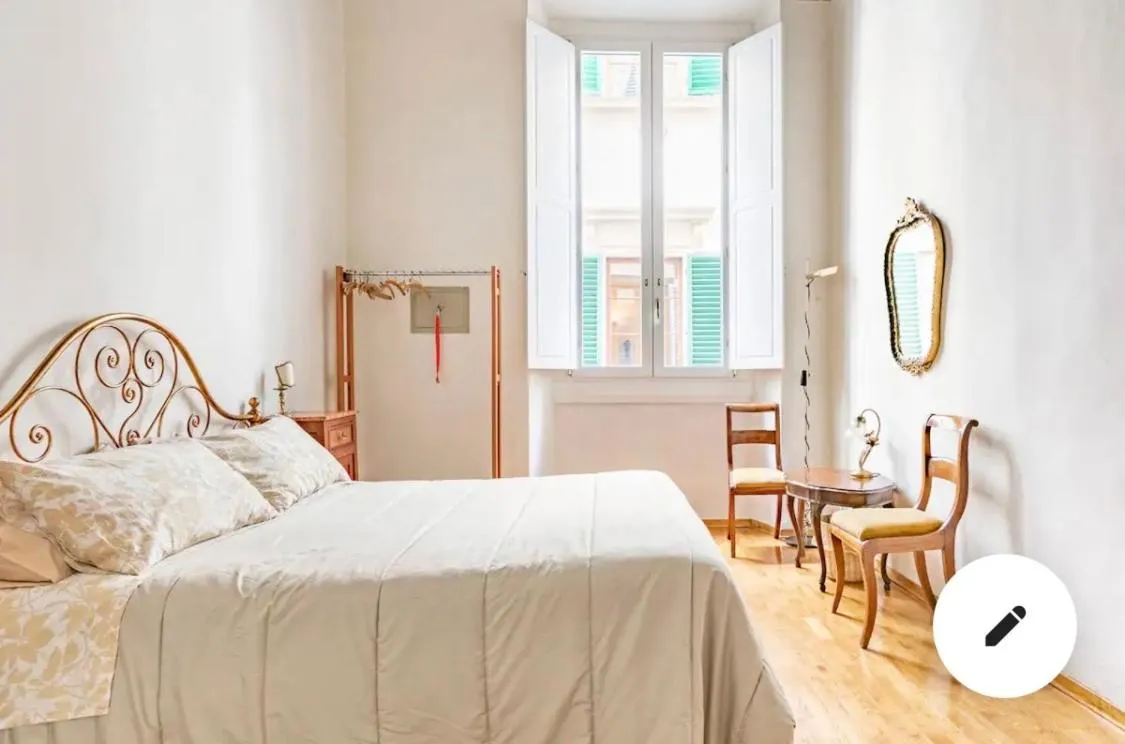 In The Heart Of Florence