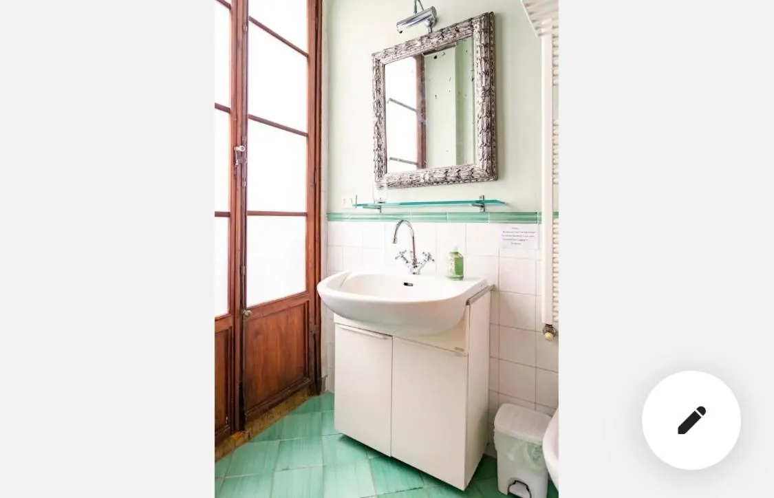 In The Heart Of Florence