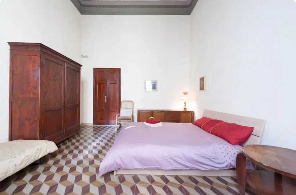 In The Heart Of Florence