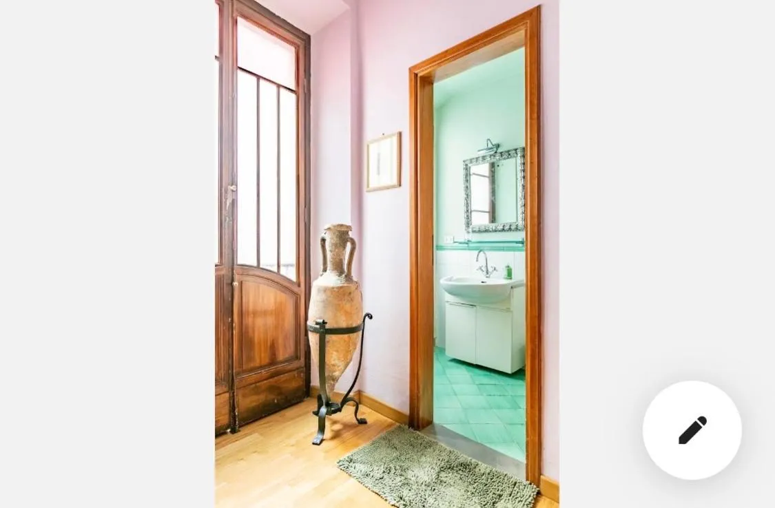 In The Heart Of Florence