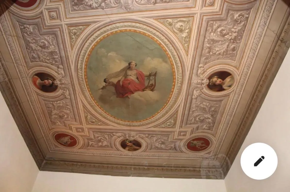 In The Heart Of Florence