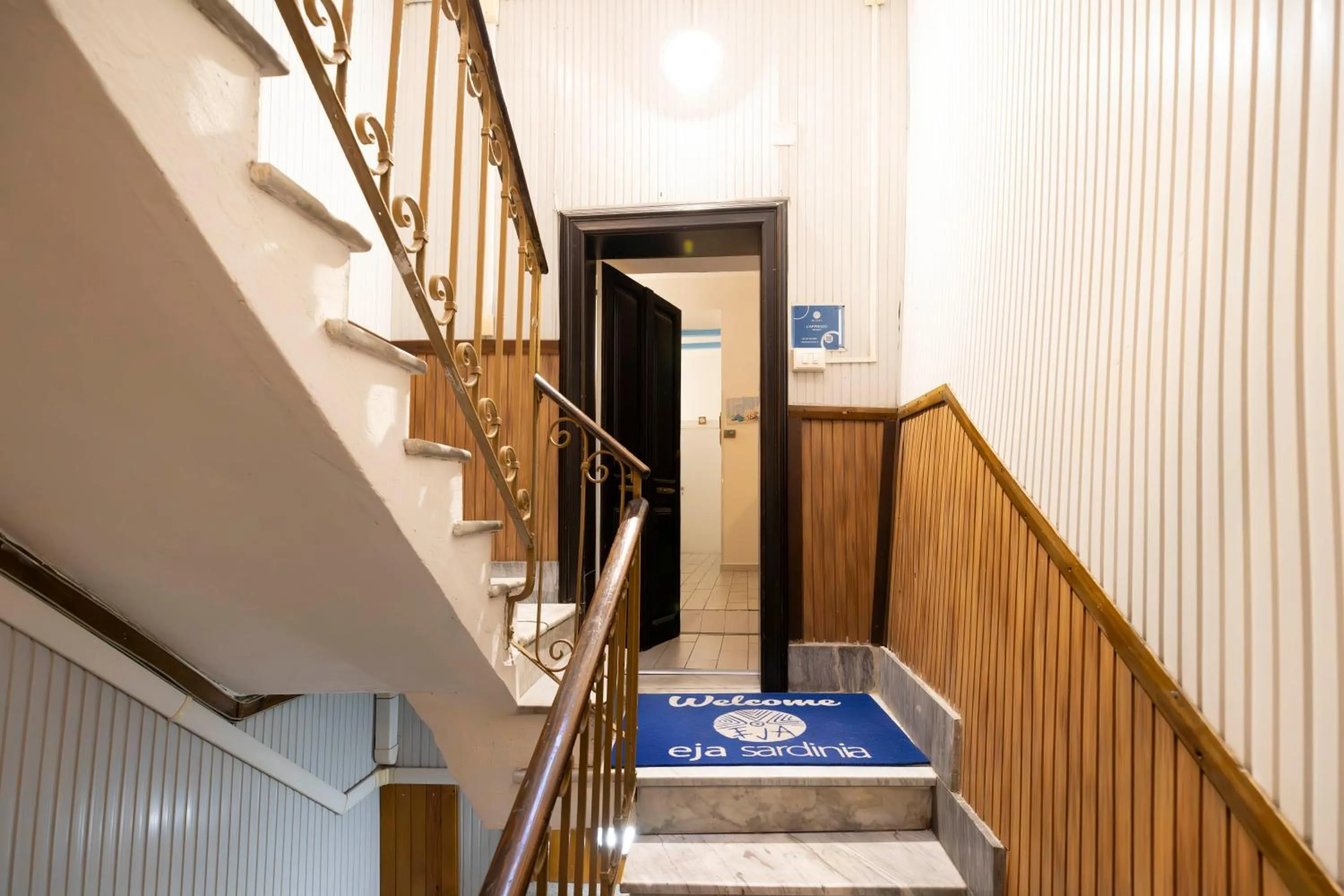 Approdo Rooms - Eja Sardinia