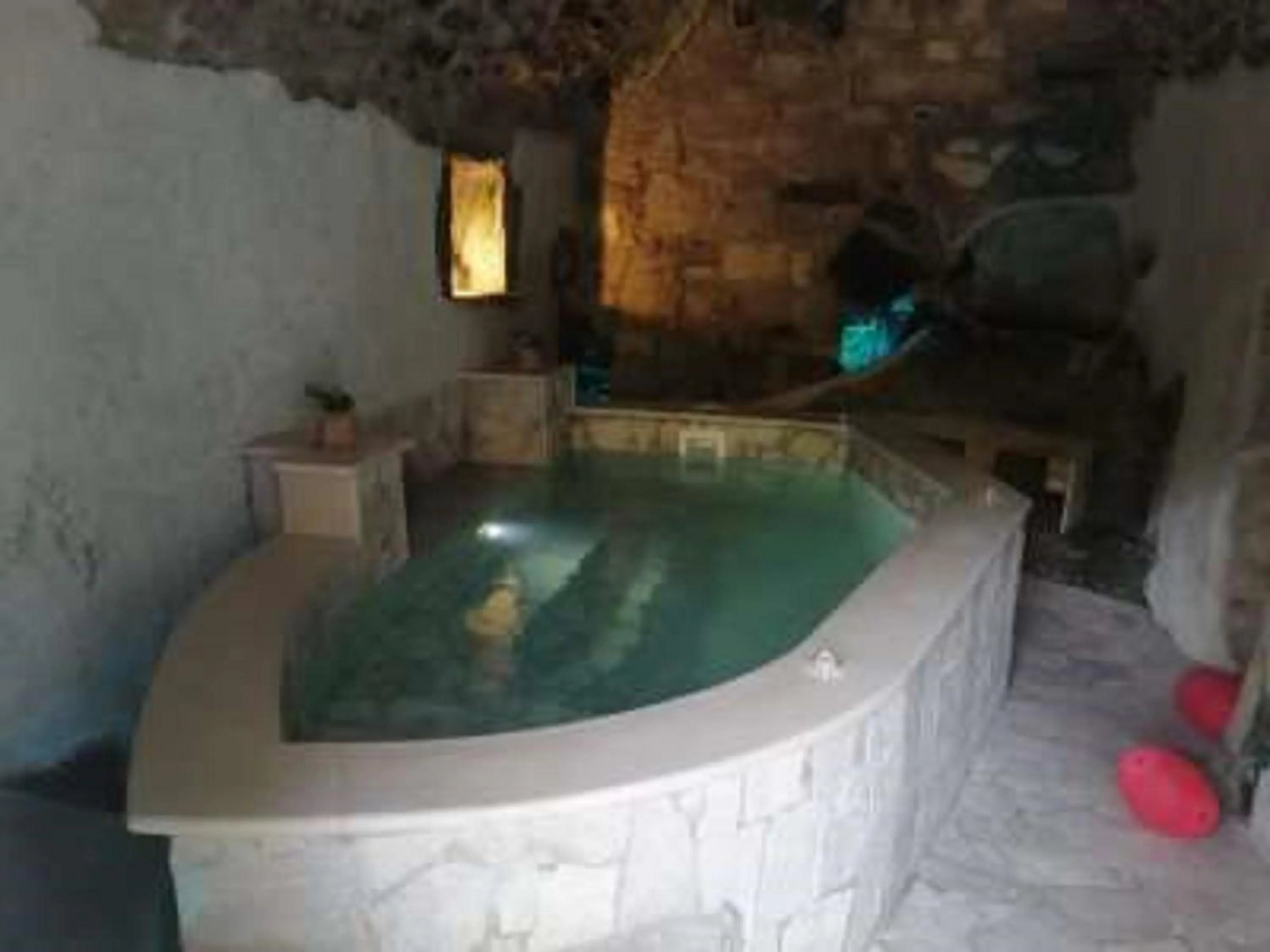 Night in Il Daviduccio ibla