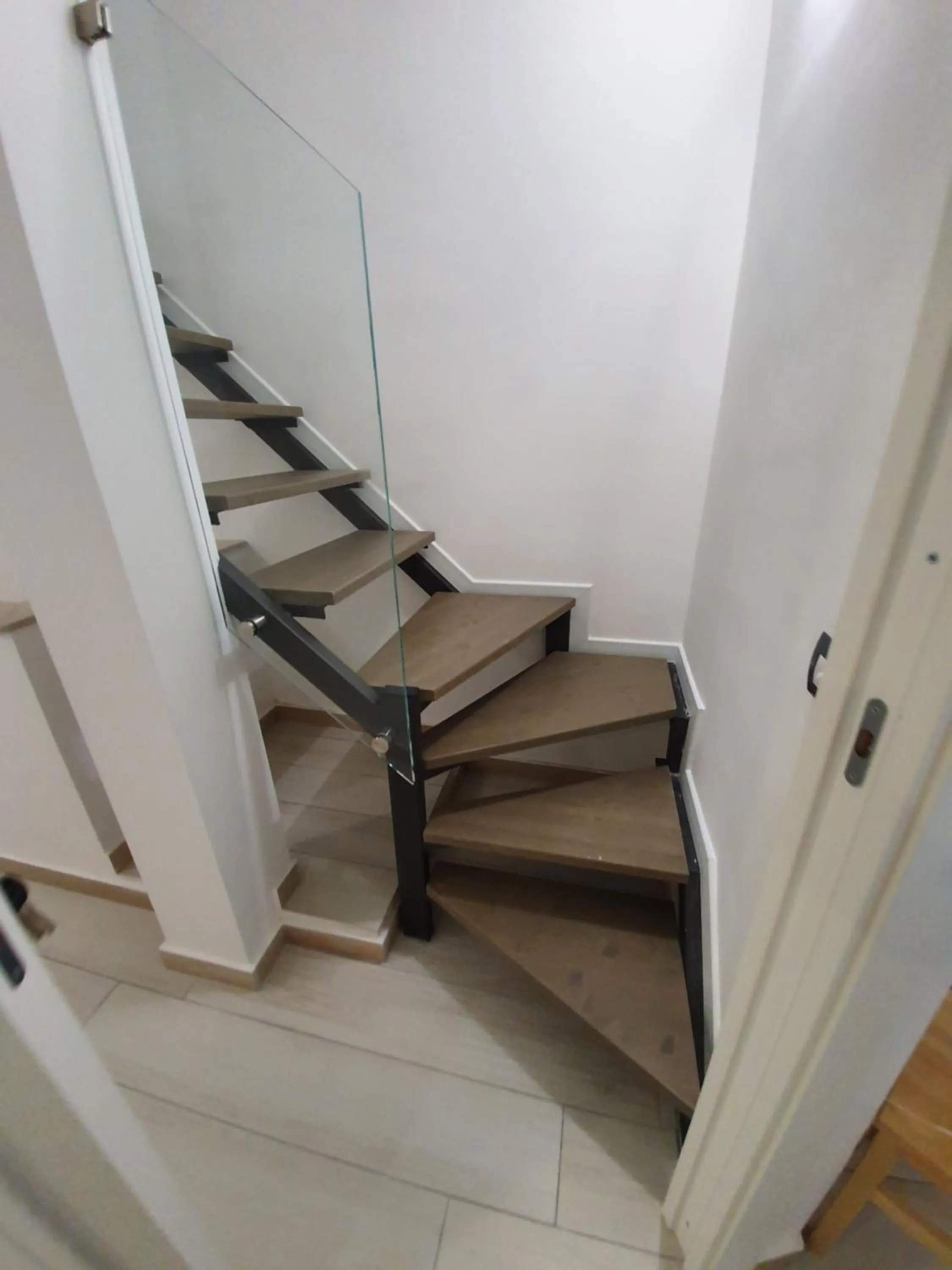 Facade/entrance in Il Daviduccio ibla