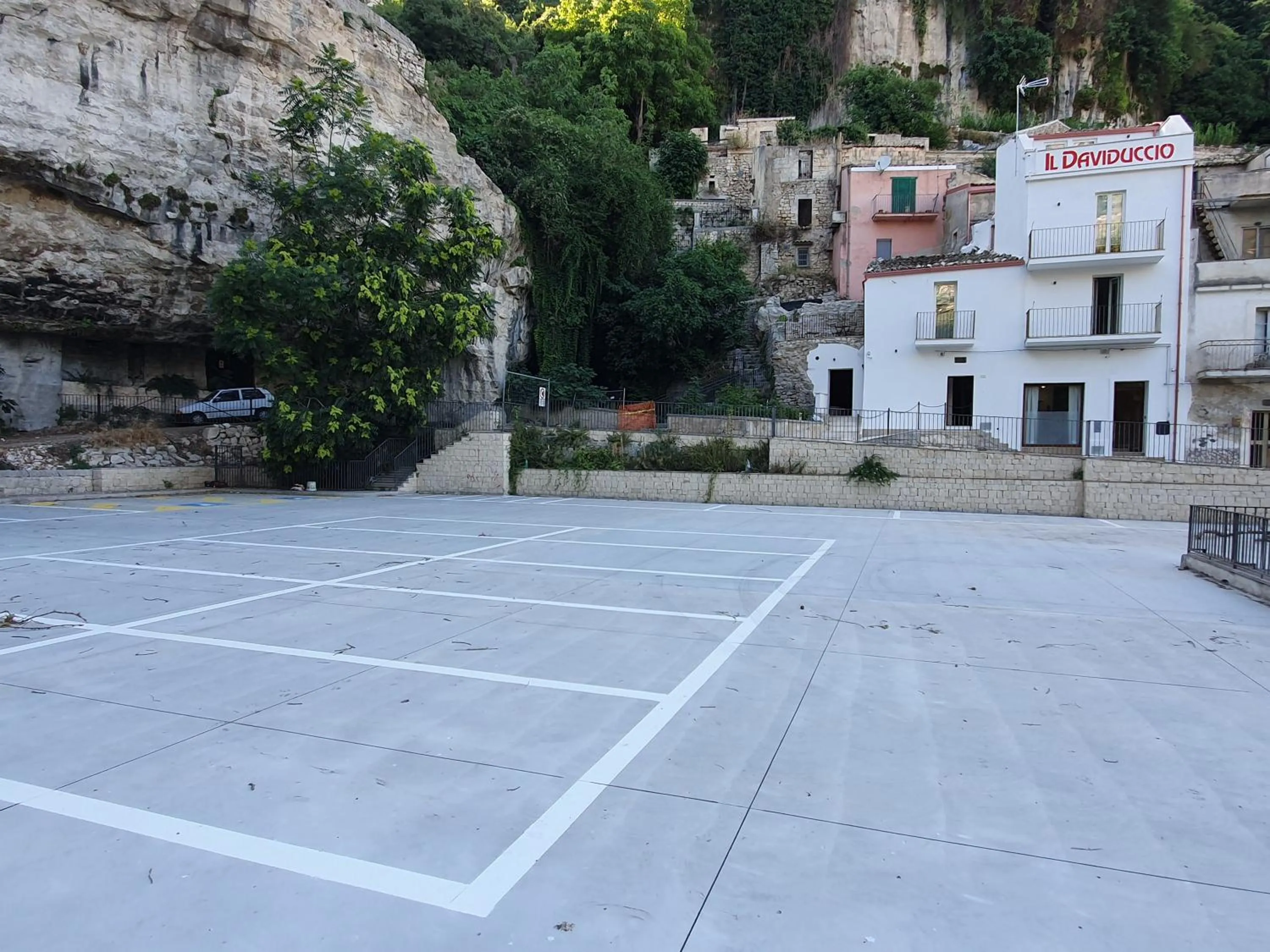 Activities in Il Daviduccio ibla