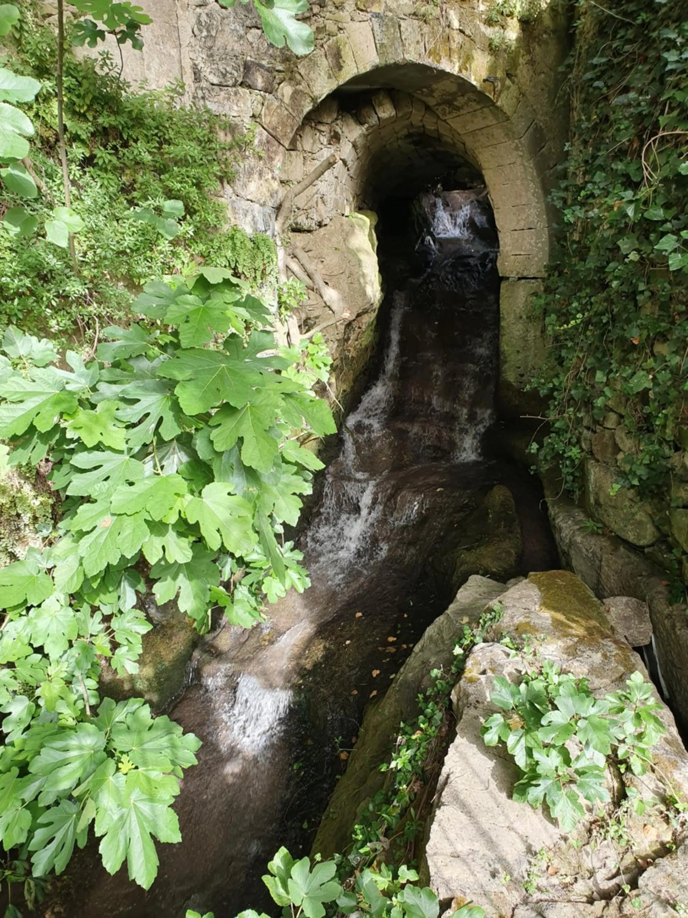 Nearby landmark in Il Daviduccio ibla