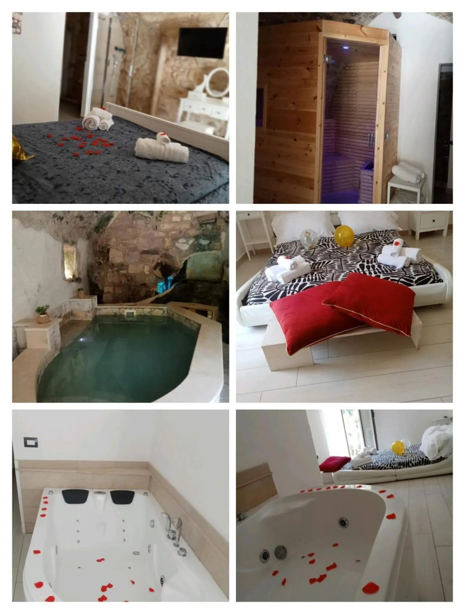 Winter, Bed in Il Daviduccio ibla