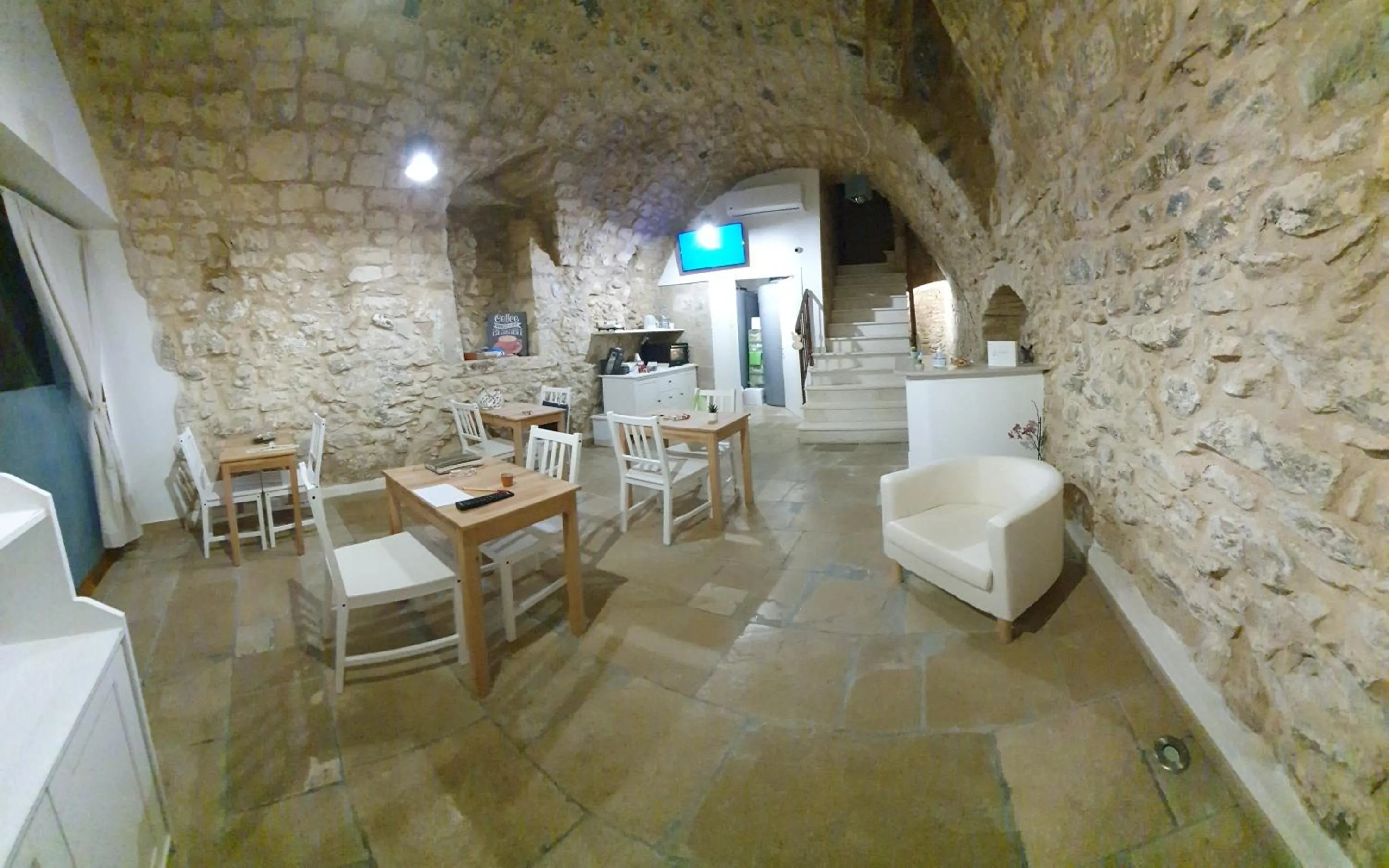 Restaurant/places to eat in Il Daviduccio ibla