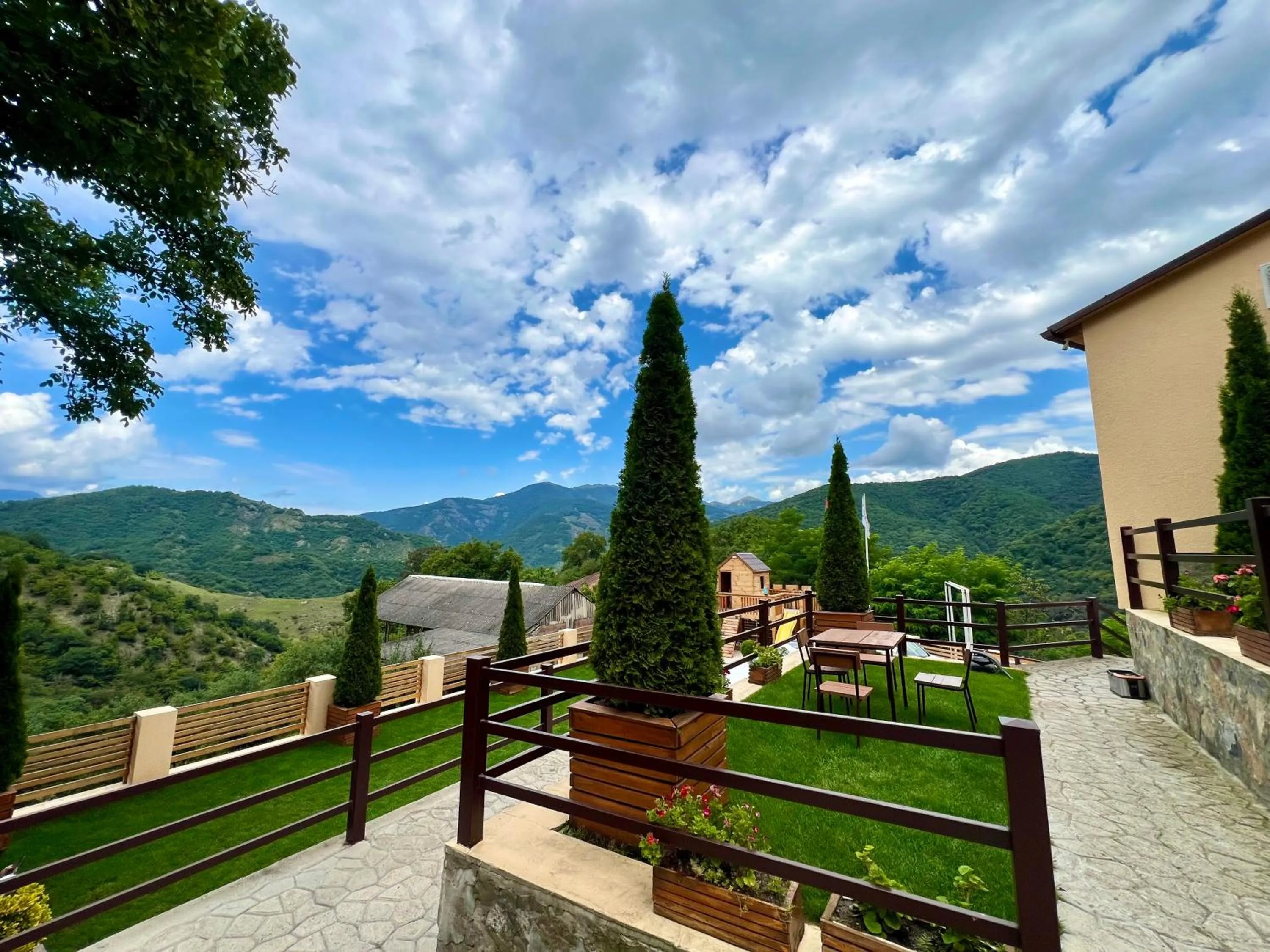 Double Room - single occupancy in DiliVita Rest House