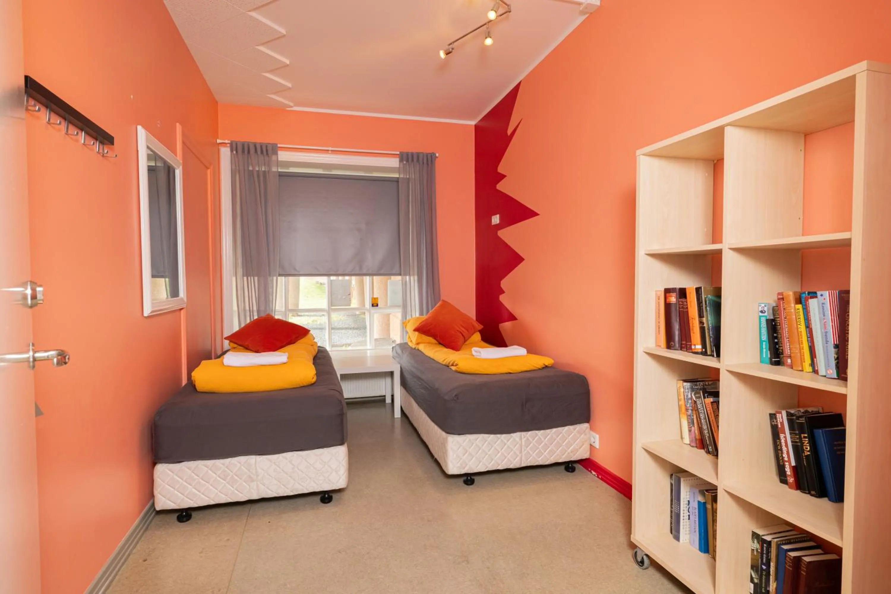 Photo of the whole room, Bed in Hostel B47