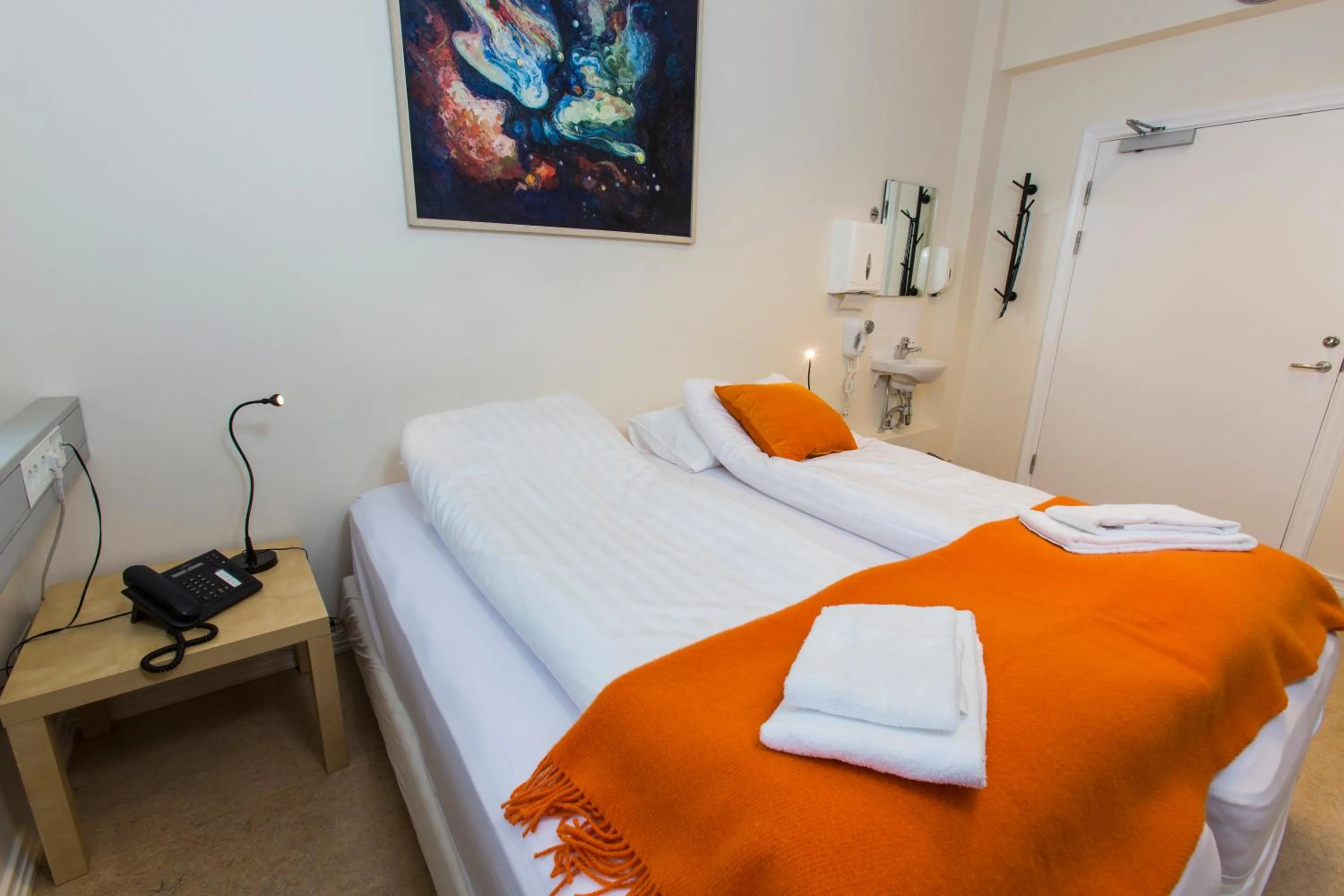 Photo of the whole room, Bed in Hostel B47