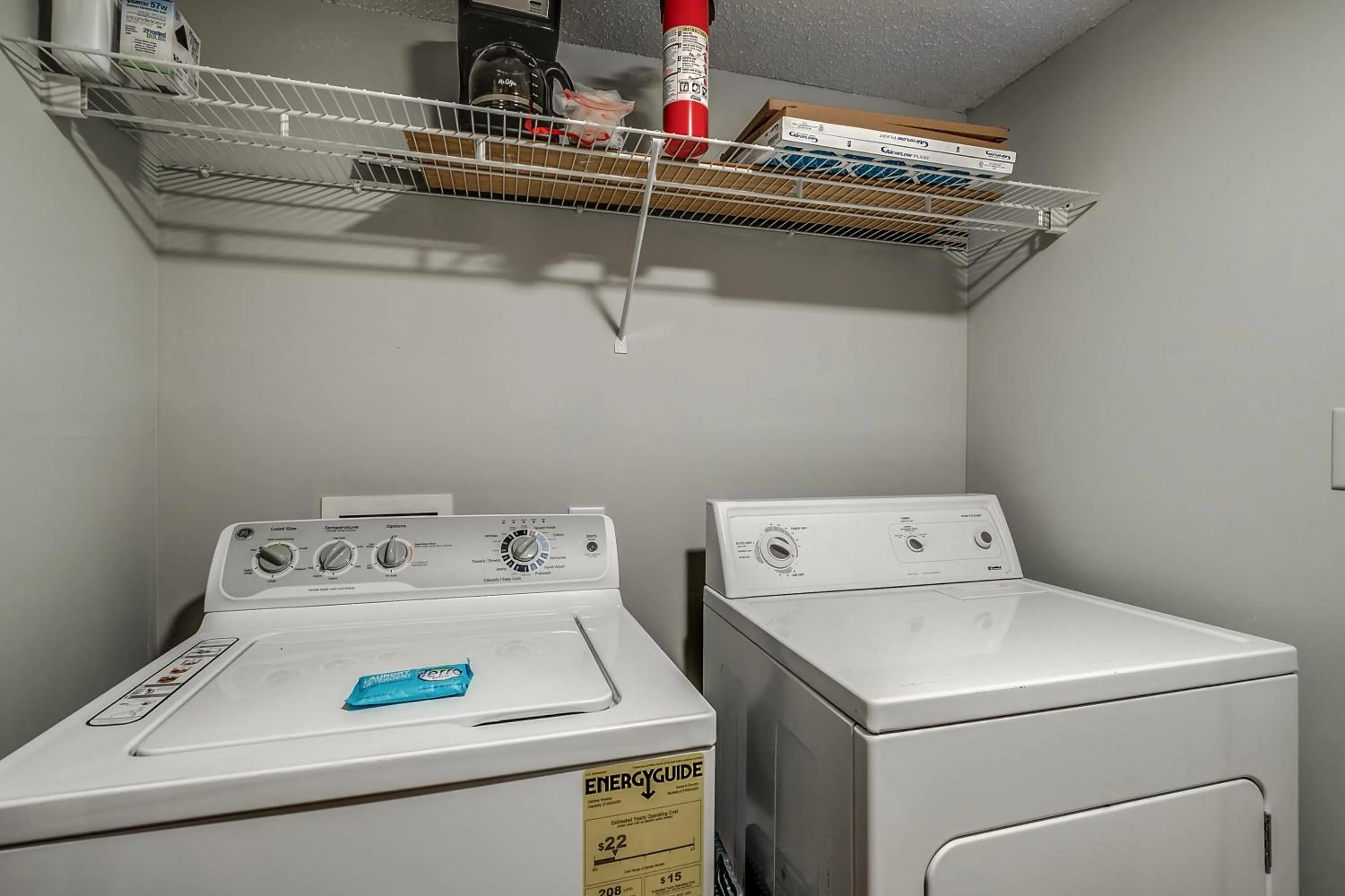 Bed in South Wind - 201