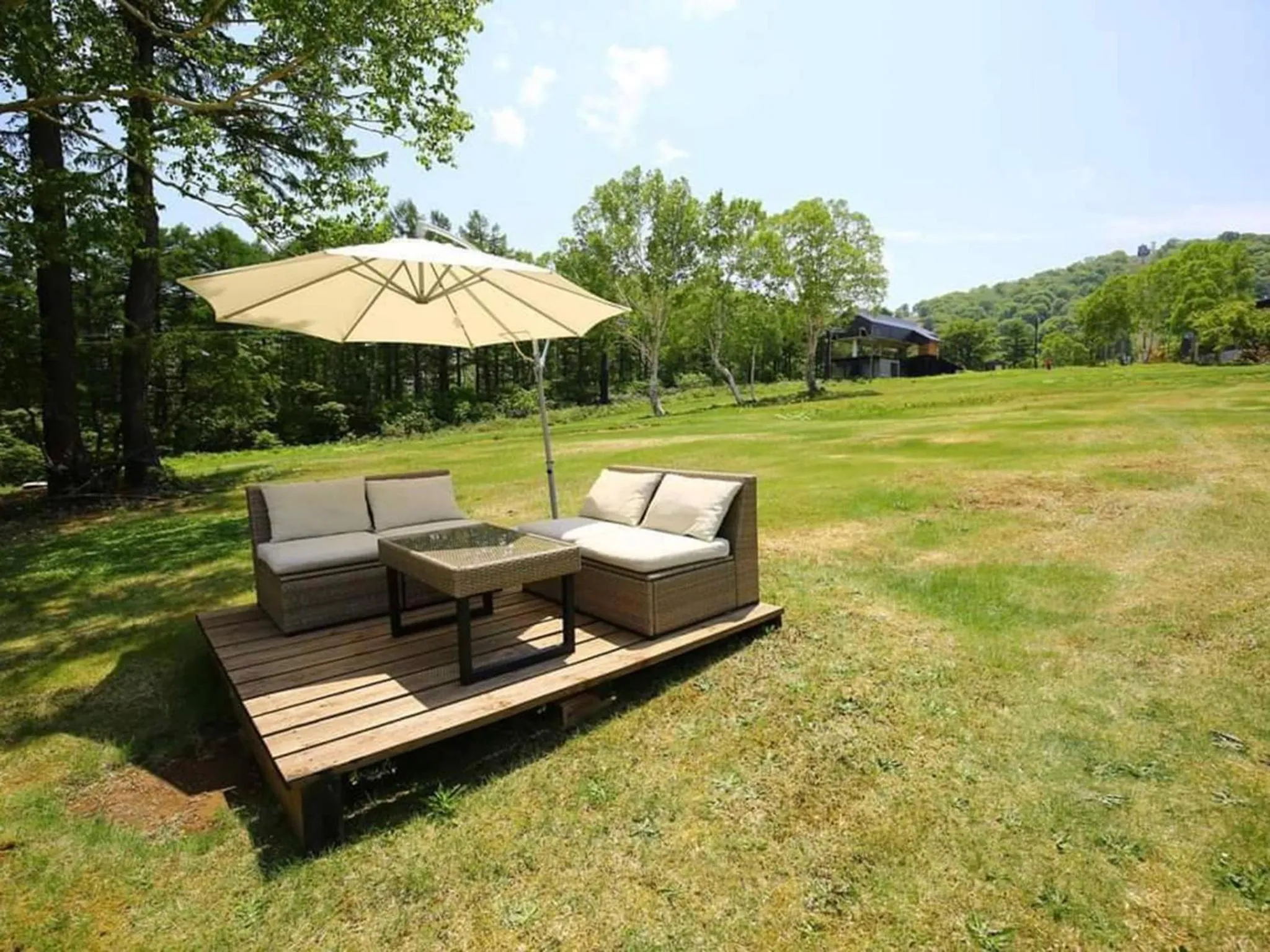 Oyado Fubuki - Vacation STAY 45516v