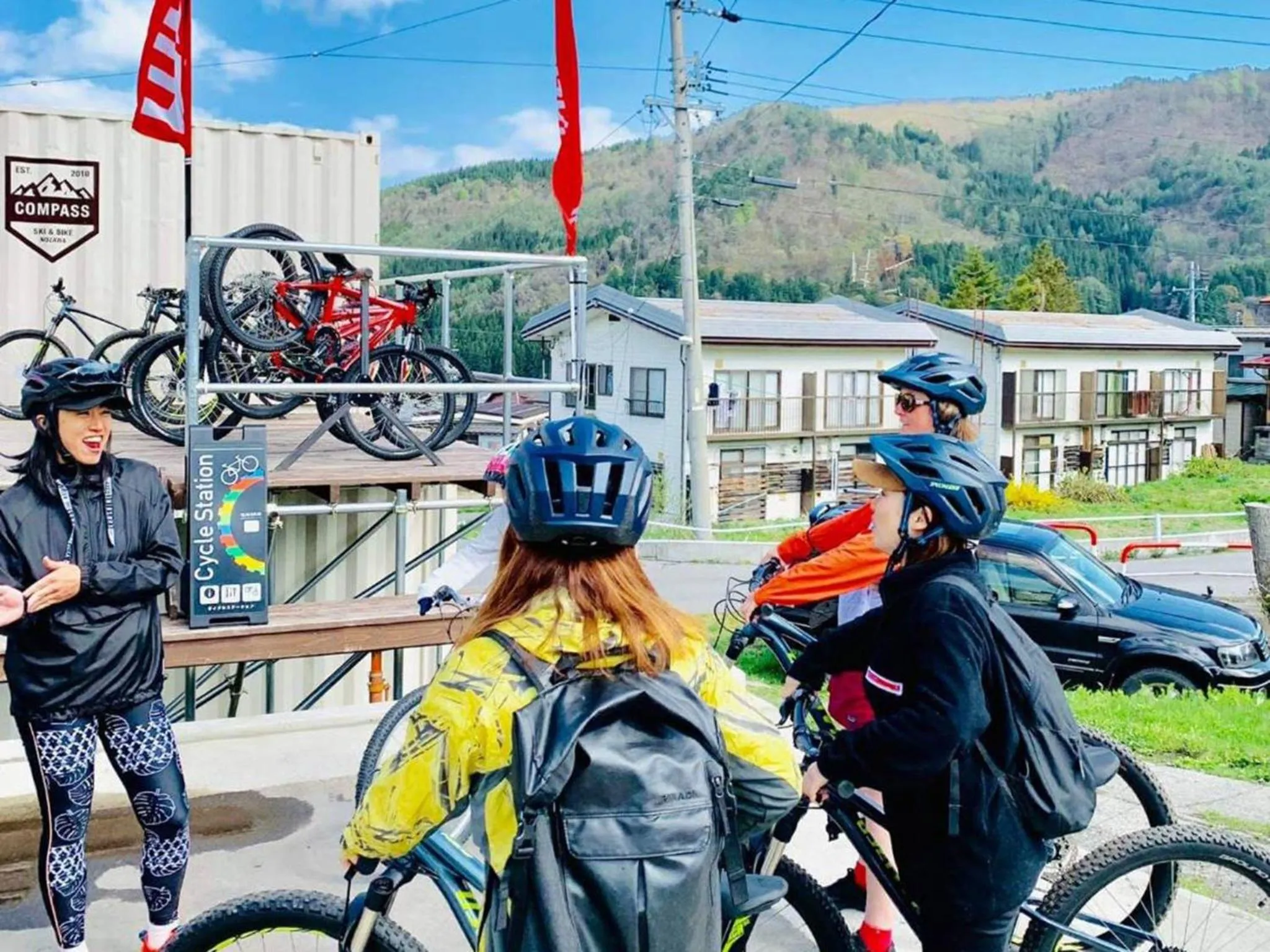 Oyado Fubuki - Vacation STAY 45515v