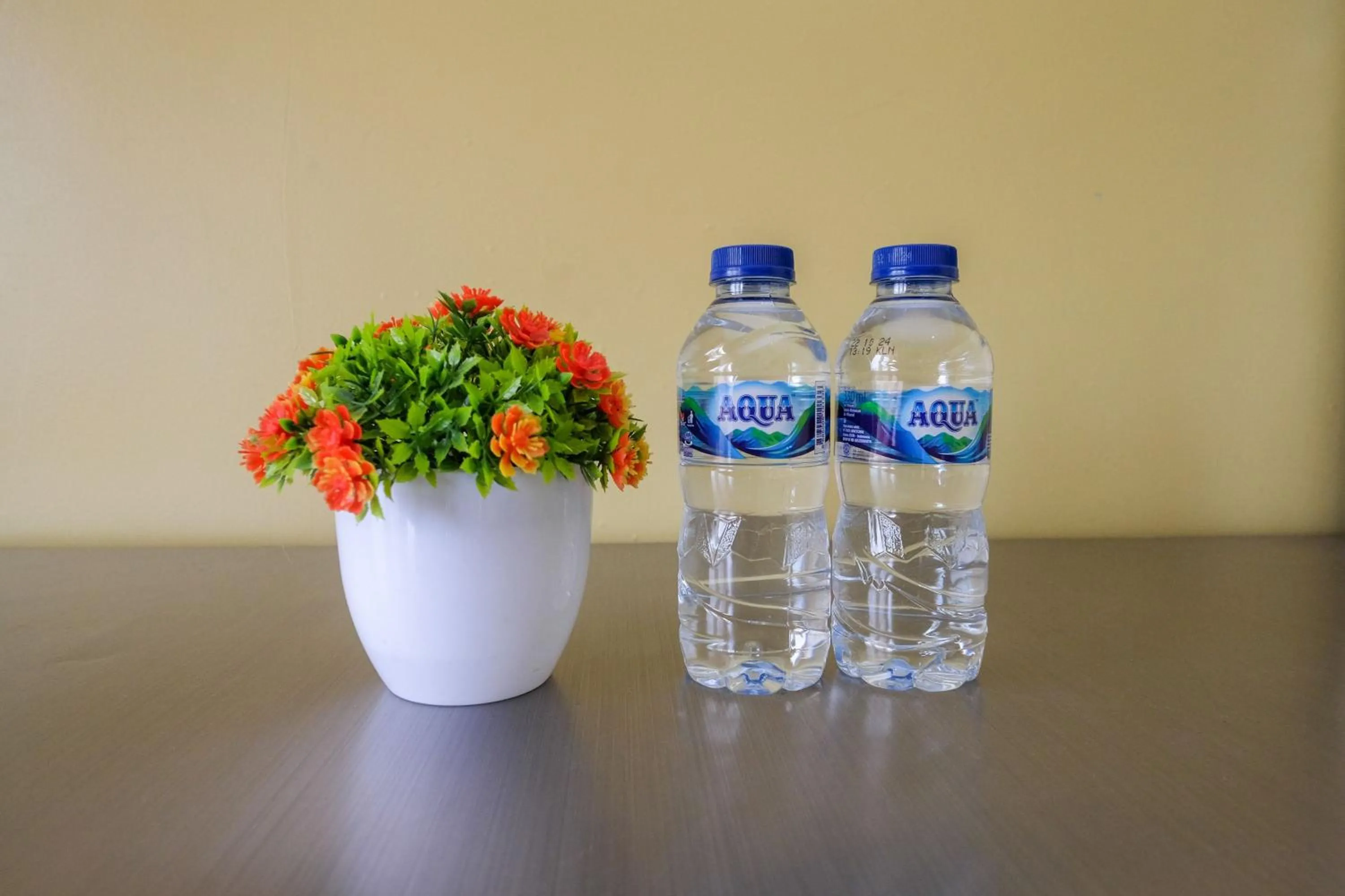 Drinks in RedDoorz Syariah near Taman Rekreasi Kalianget Wonosobo